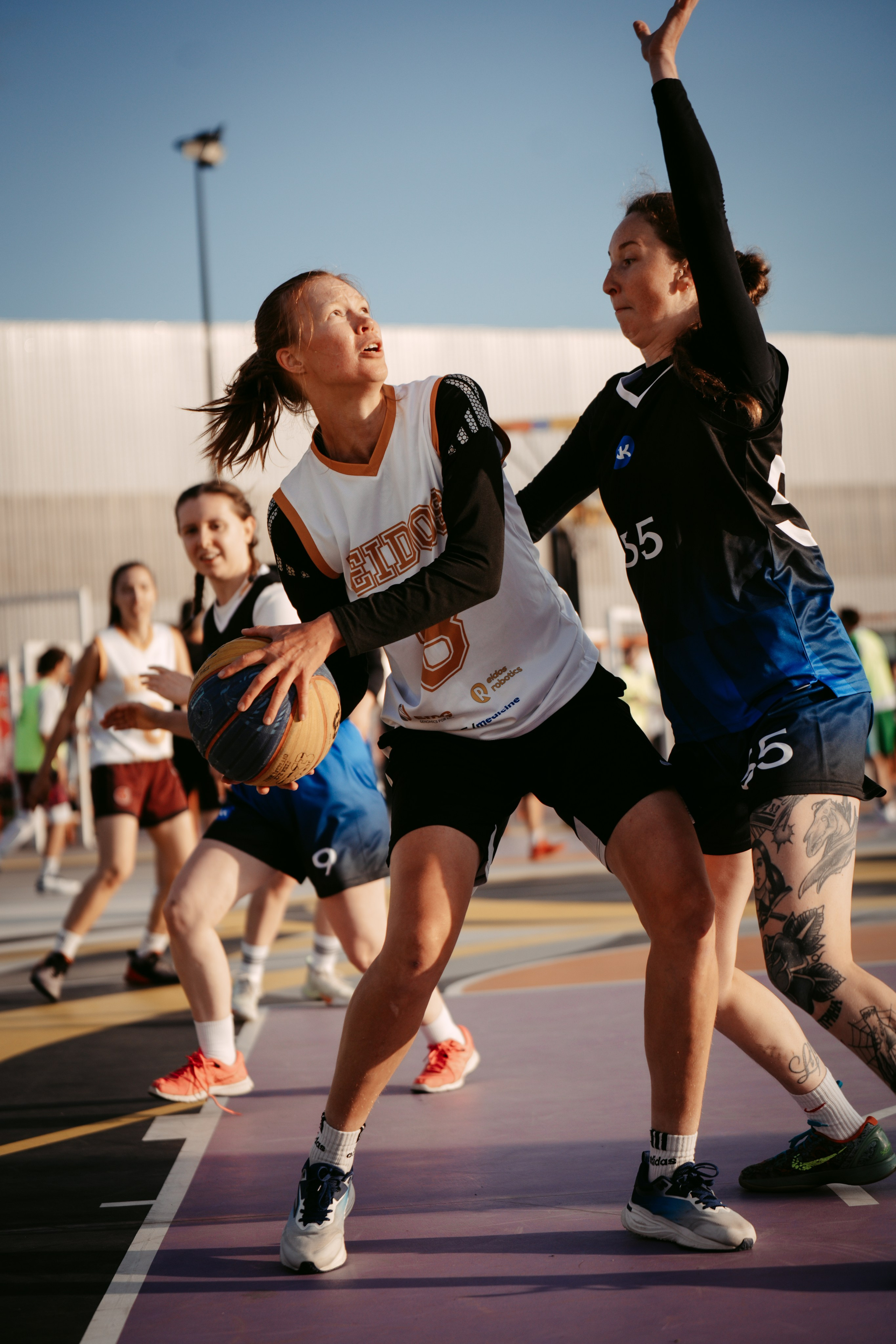 Цифровиада. Главная