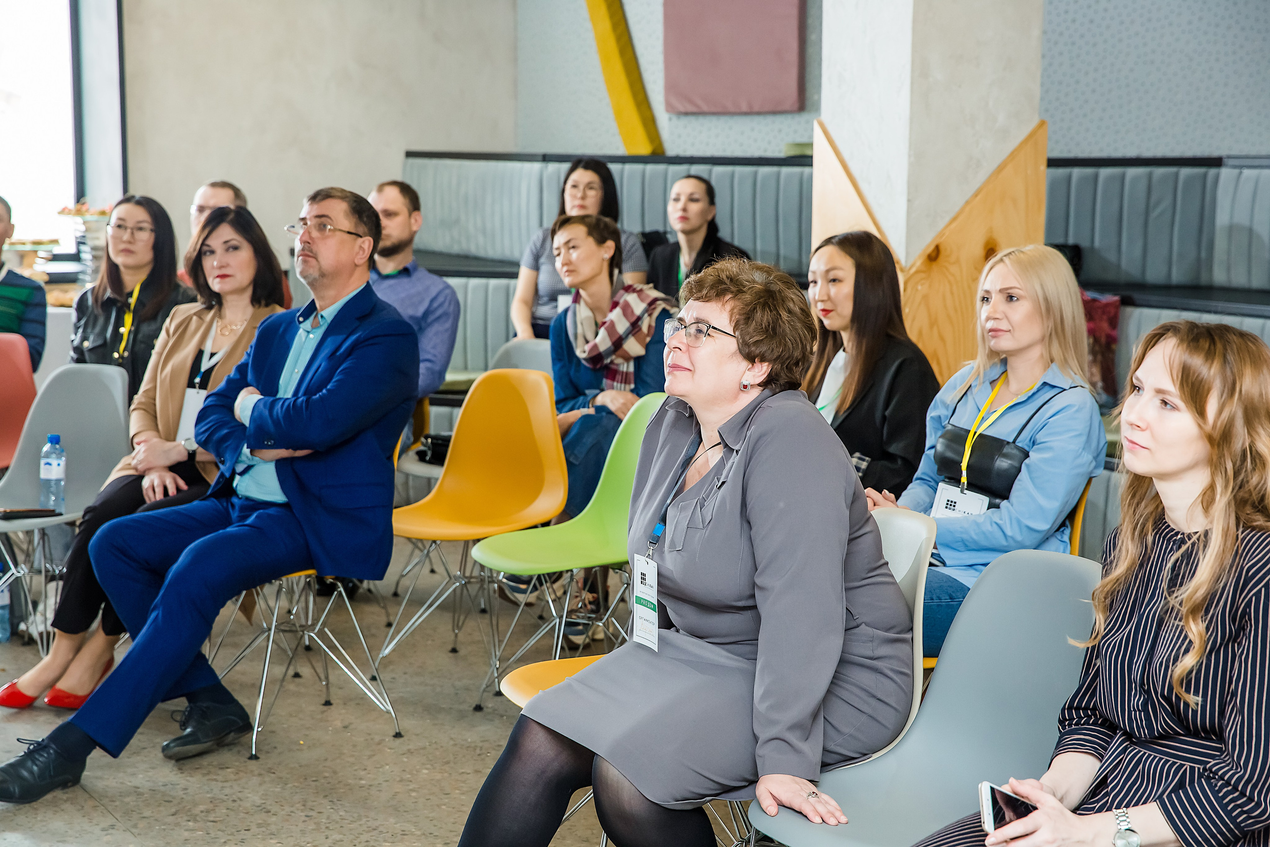 АрхиКач. Фотограф и видеограф в Улан-Удэ: Аюна Габагуева и Артём Шаханов