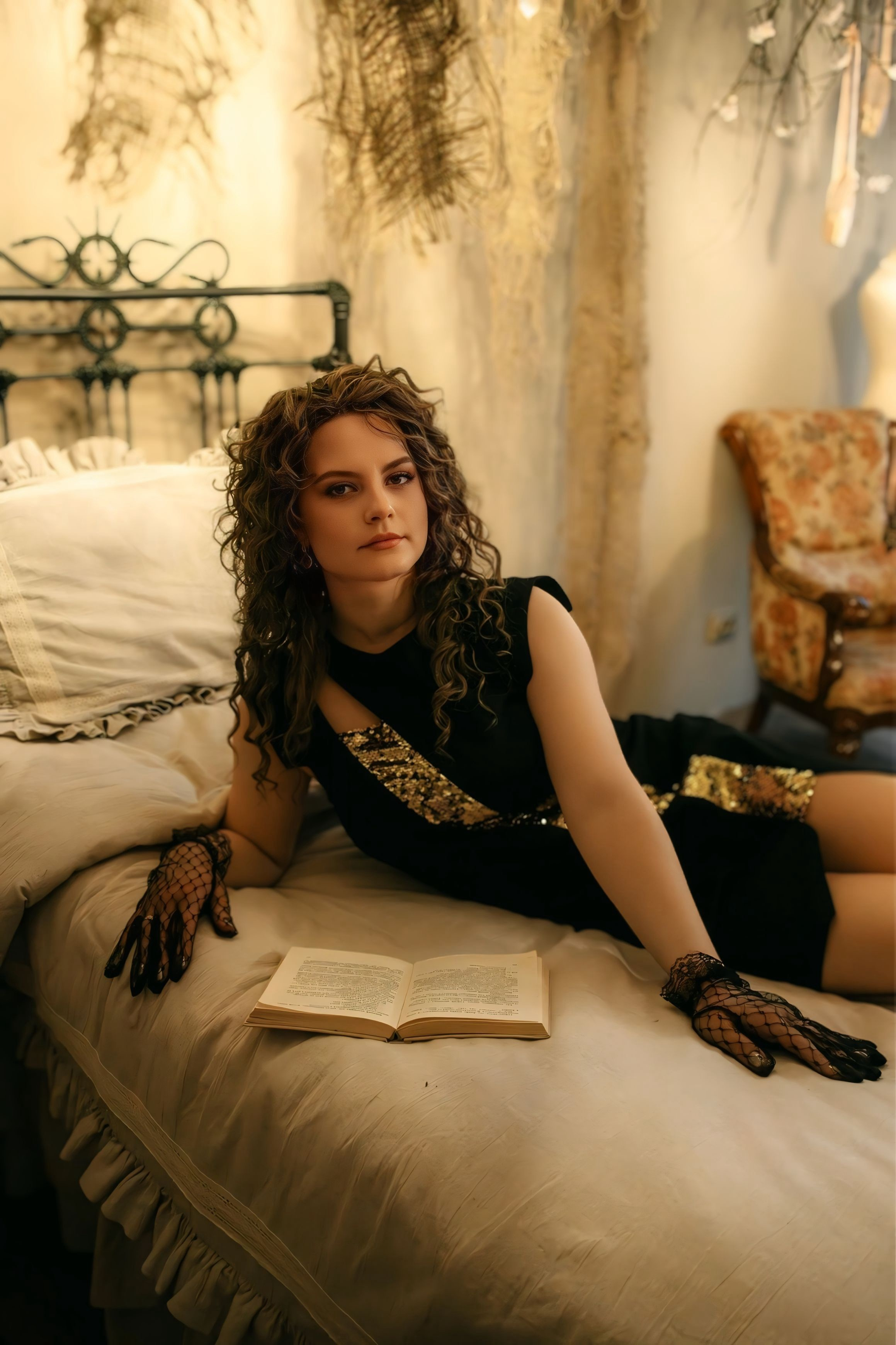 Катерина. Фотограф Татьяна Матрос