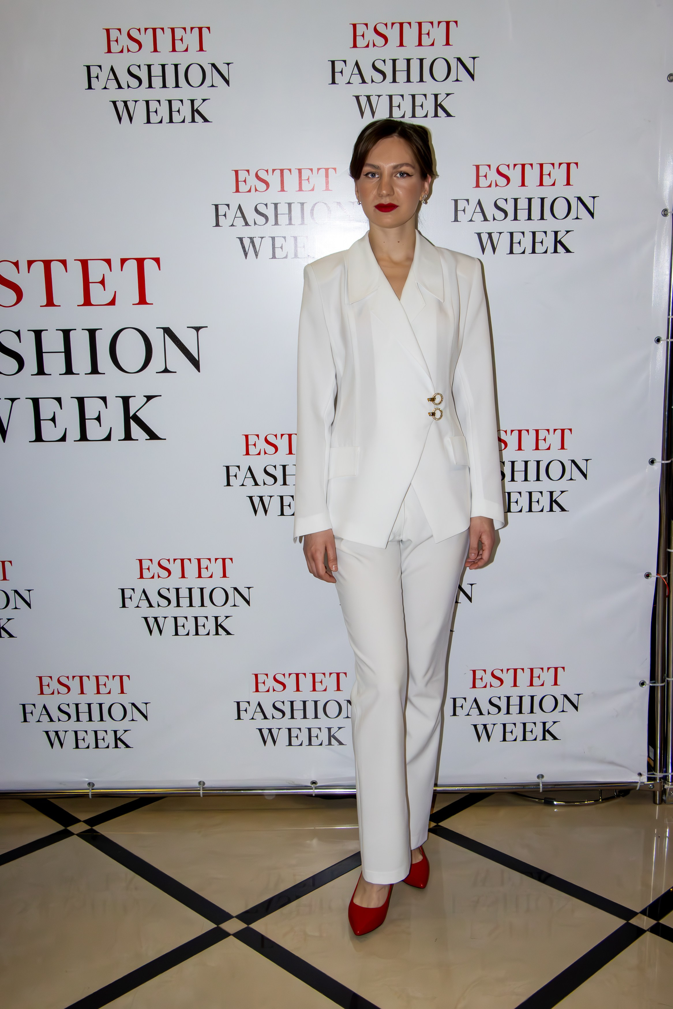 Estet Fashion Week 2025. Фотограф Татьяна Матрос