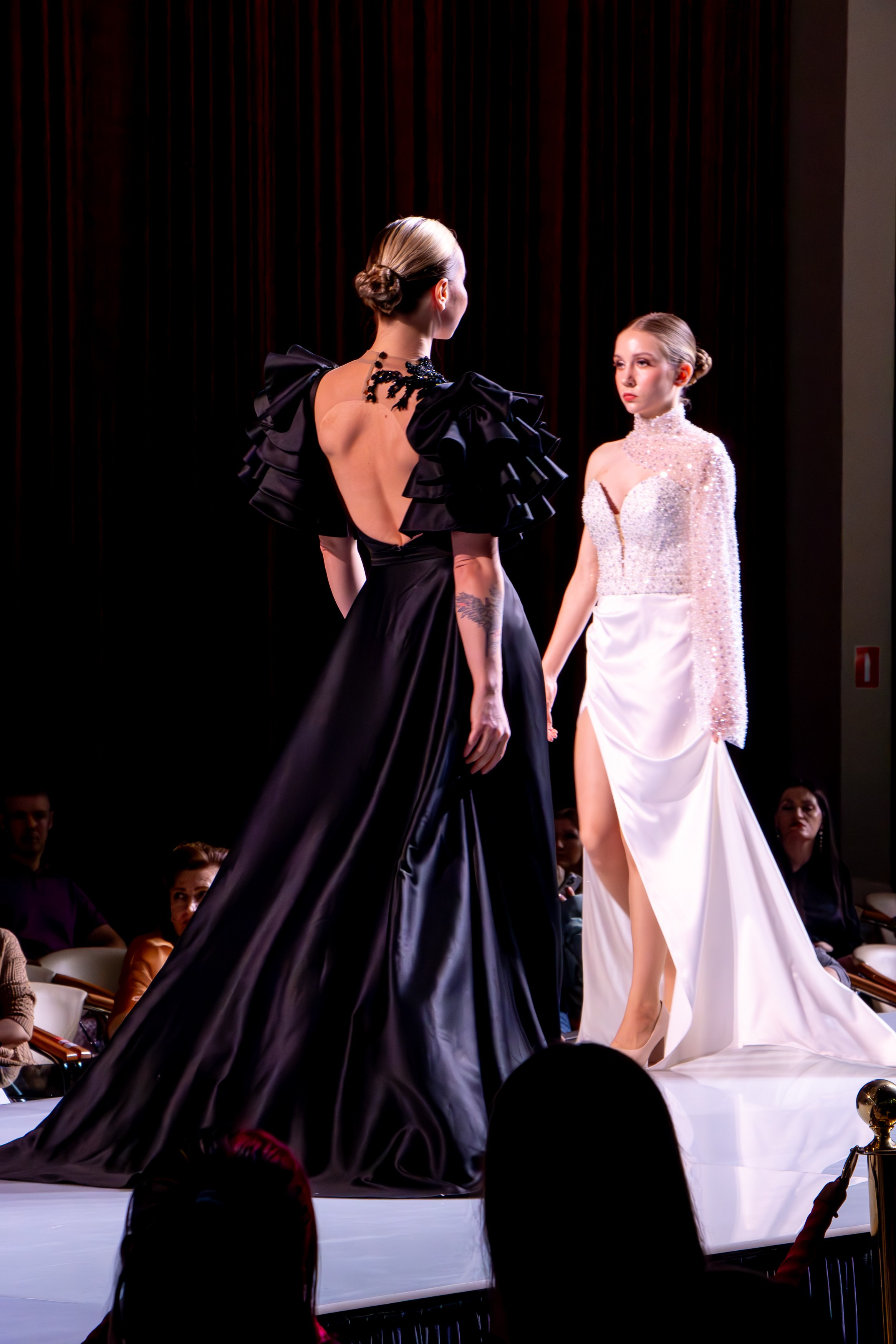 Estet Fashion Week 2025. Фотограф Татьяна Матрос