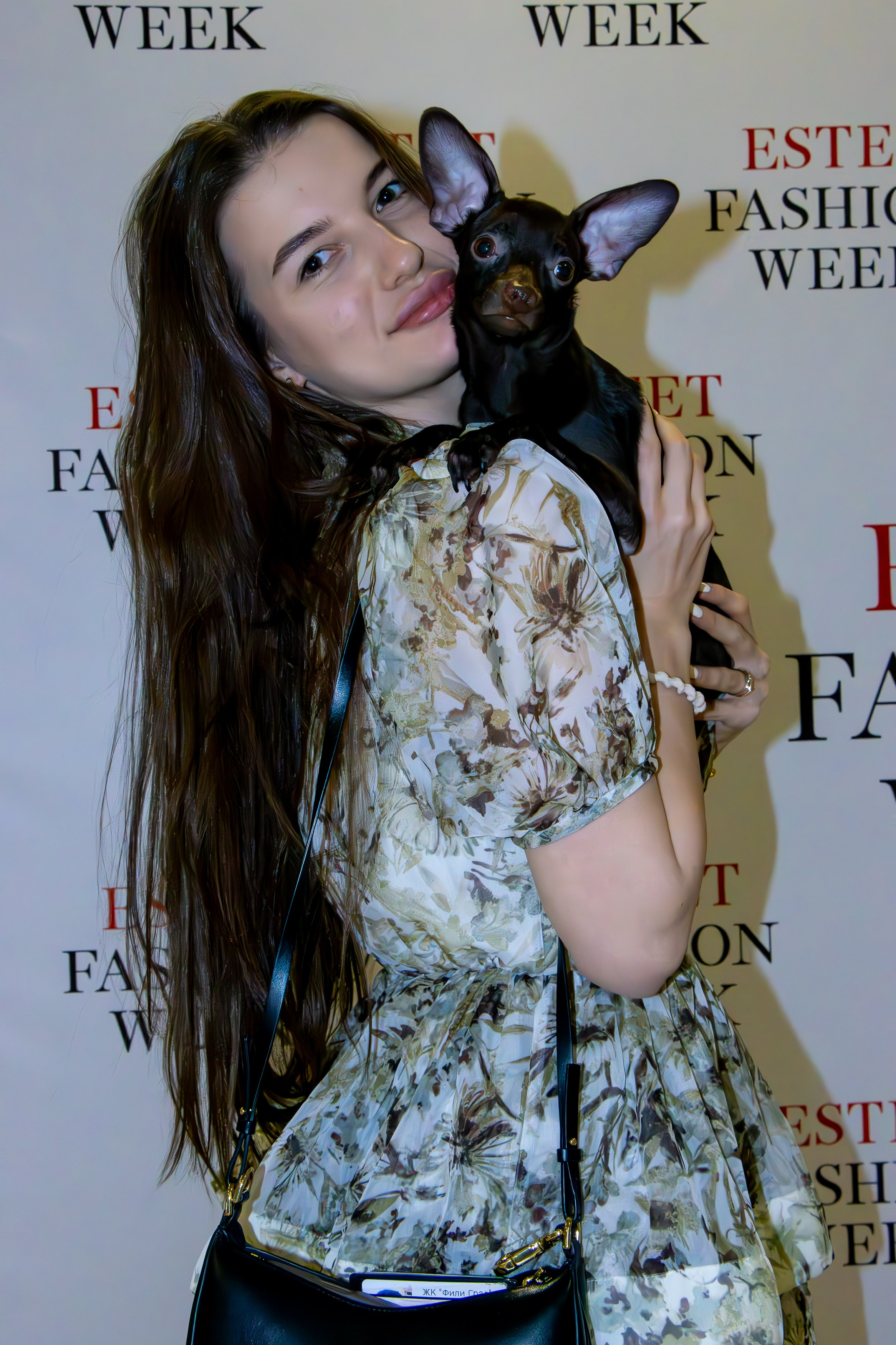 Estet Fashion Week 2025. Фотограф Татьяна Матрос