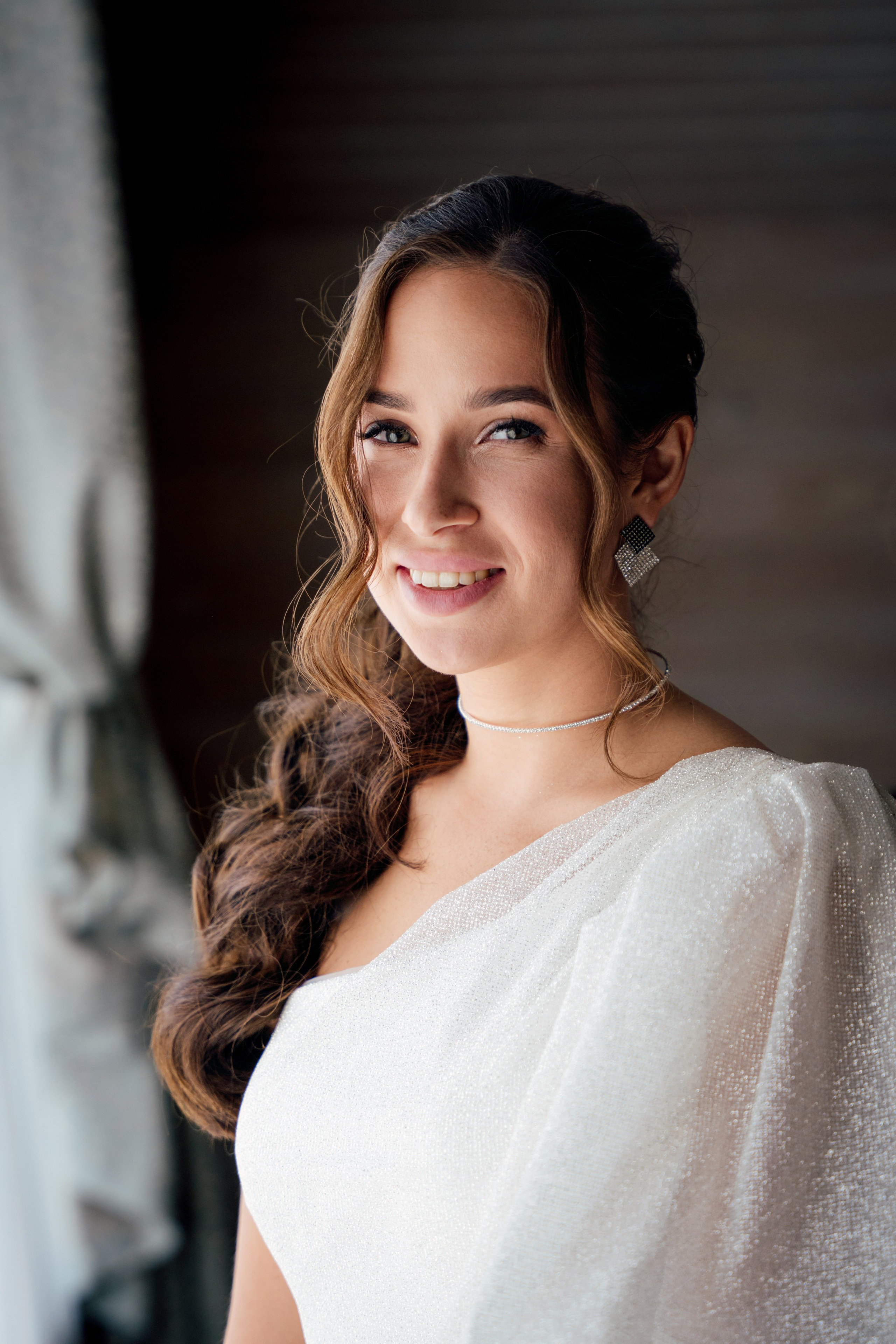 Свадебное портфолио. Репортажный и свадебный фотограф Алексей Полячек