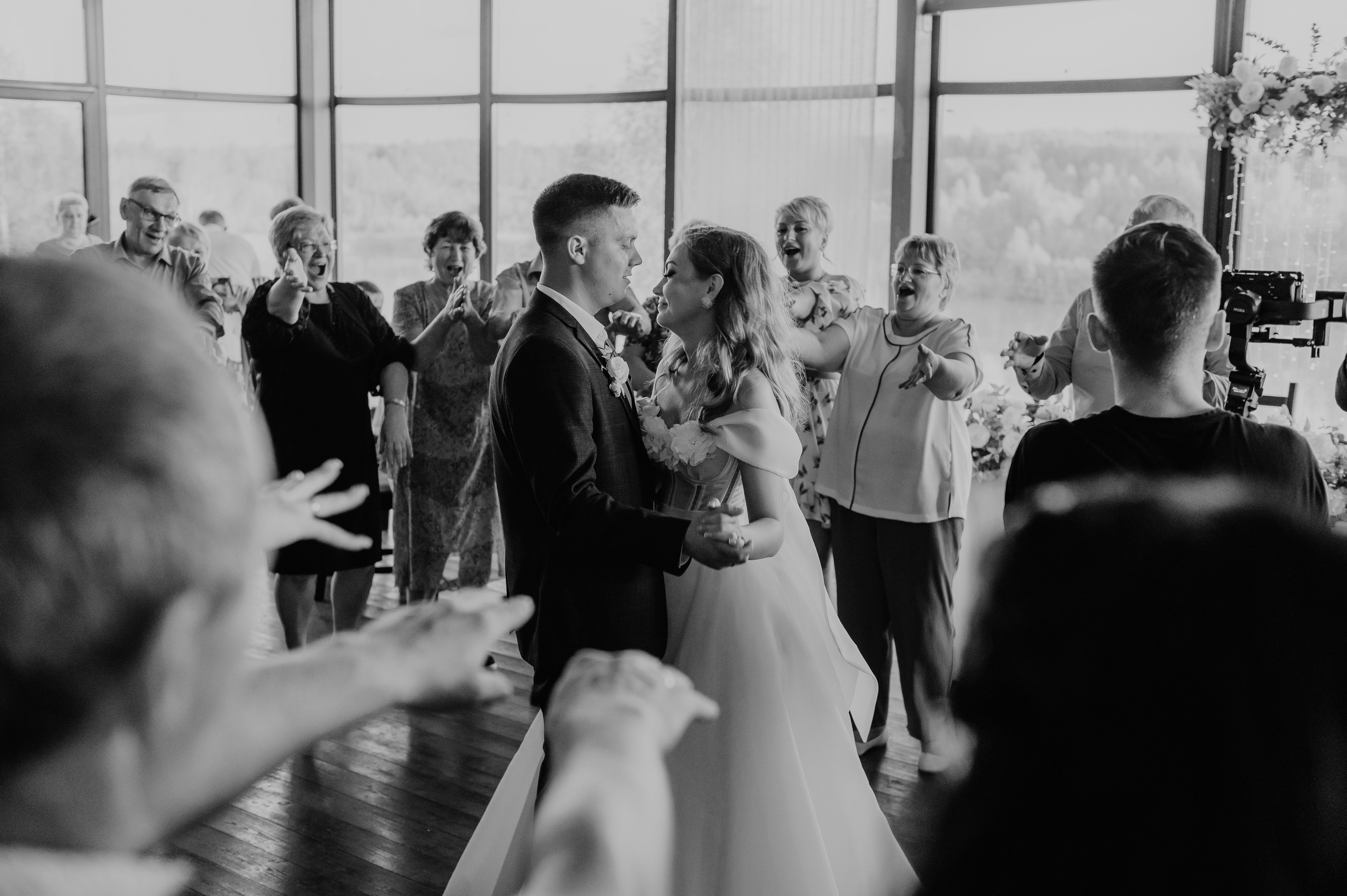 Настя & Никита. Марина Шуляк Фотограф Кострома — Санкт Петербург