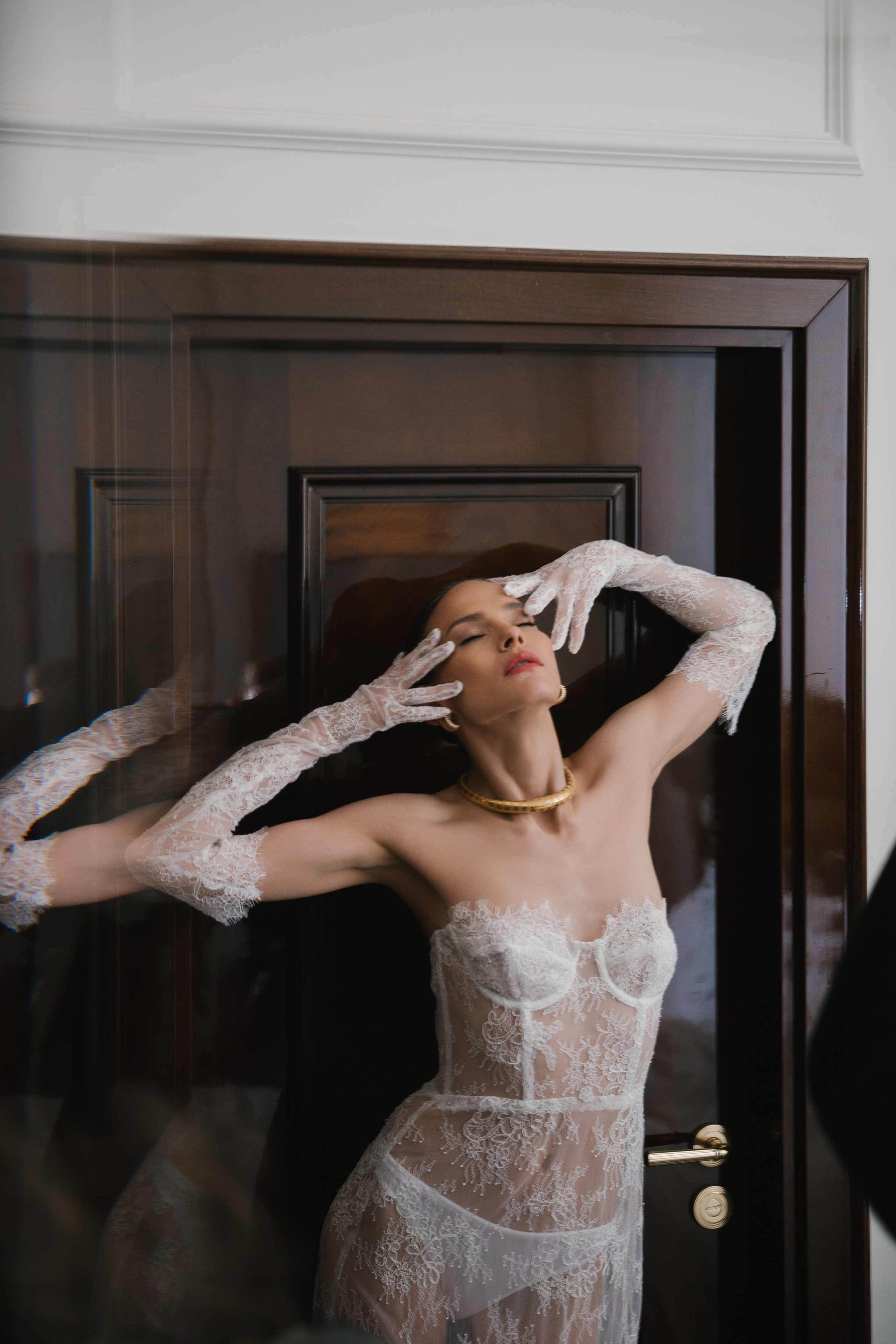 Владислав и Валерия. Свадебный и репортажный фотограф во Владимире Андрей Николаев