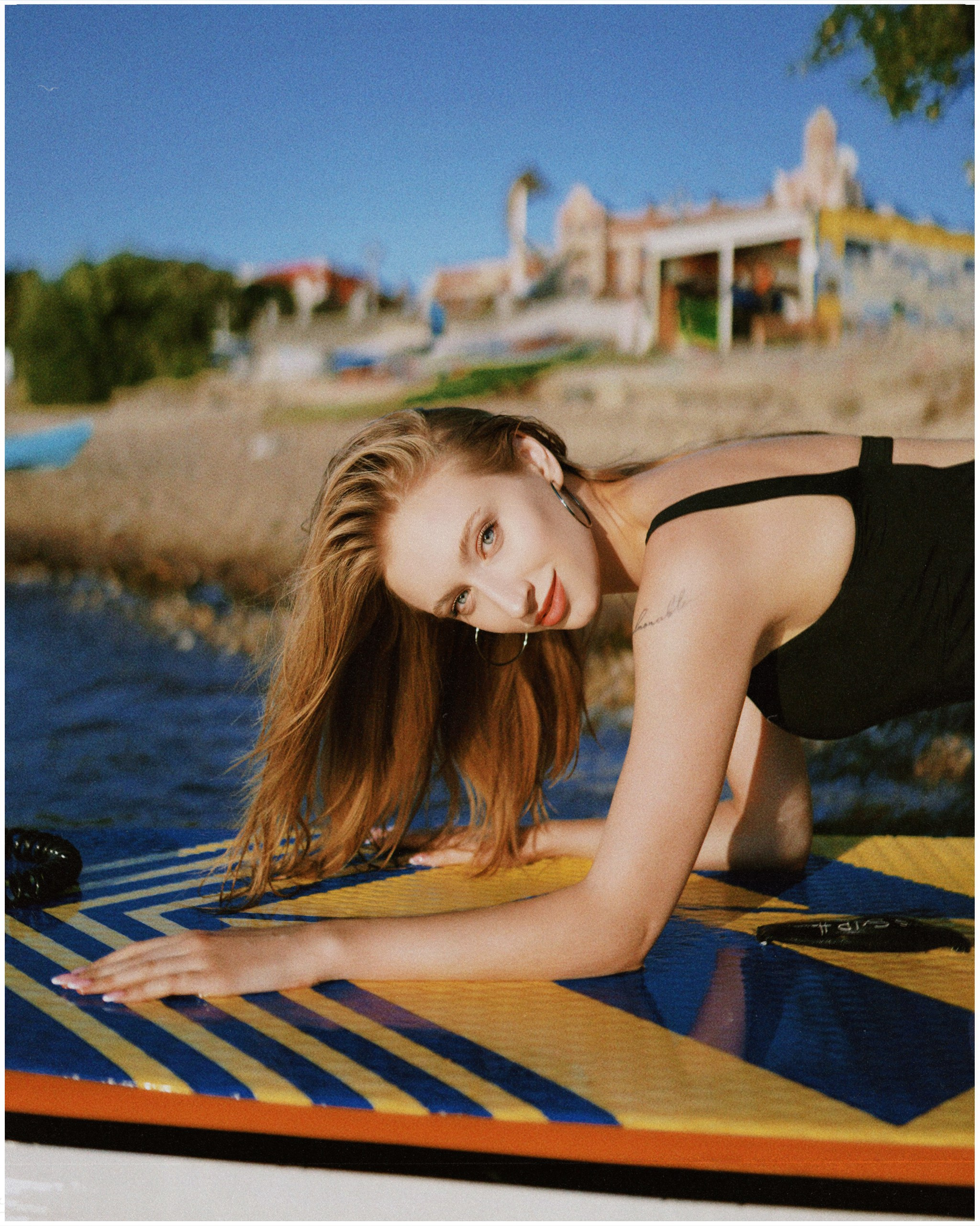 Анастасия/июнь. Фотограф для души Анастасия Конкс