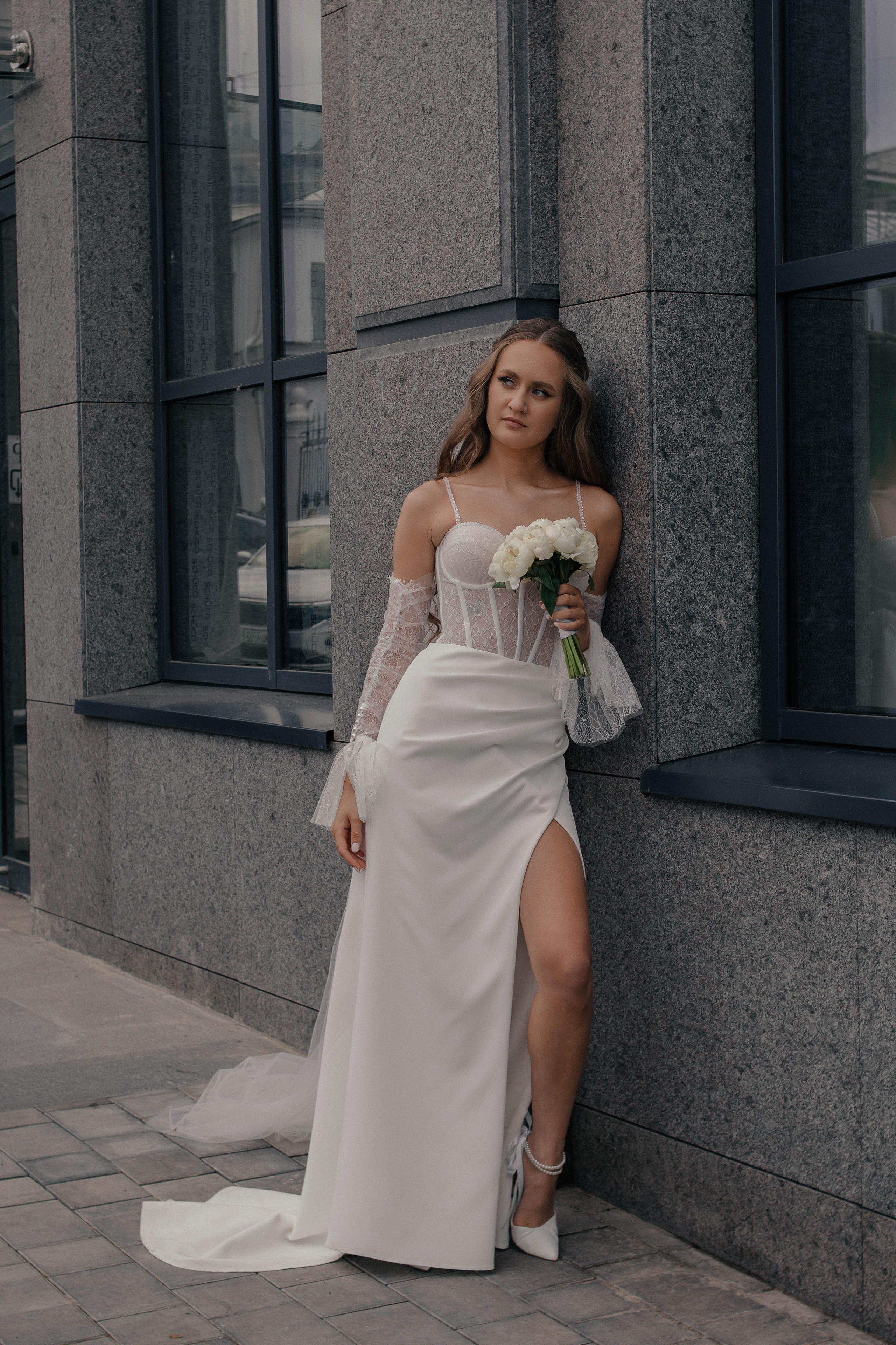 Никита & Ксюша. Фотограф в Нижнем Новгороде Соловьева Анастасия