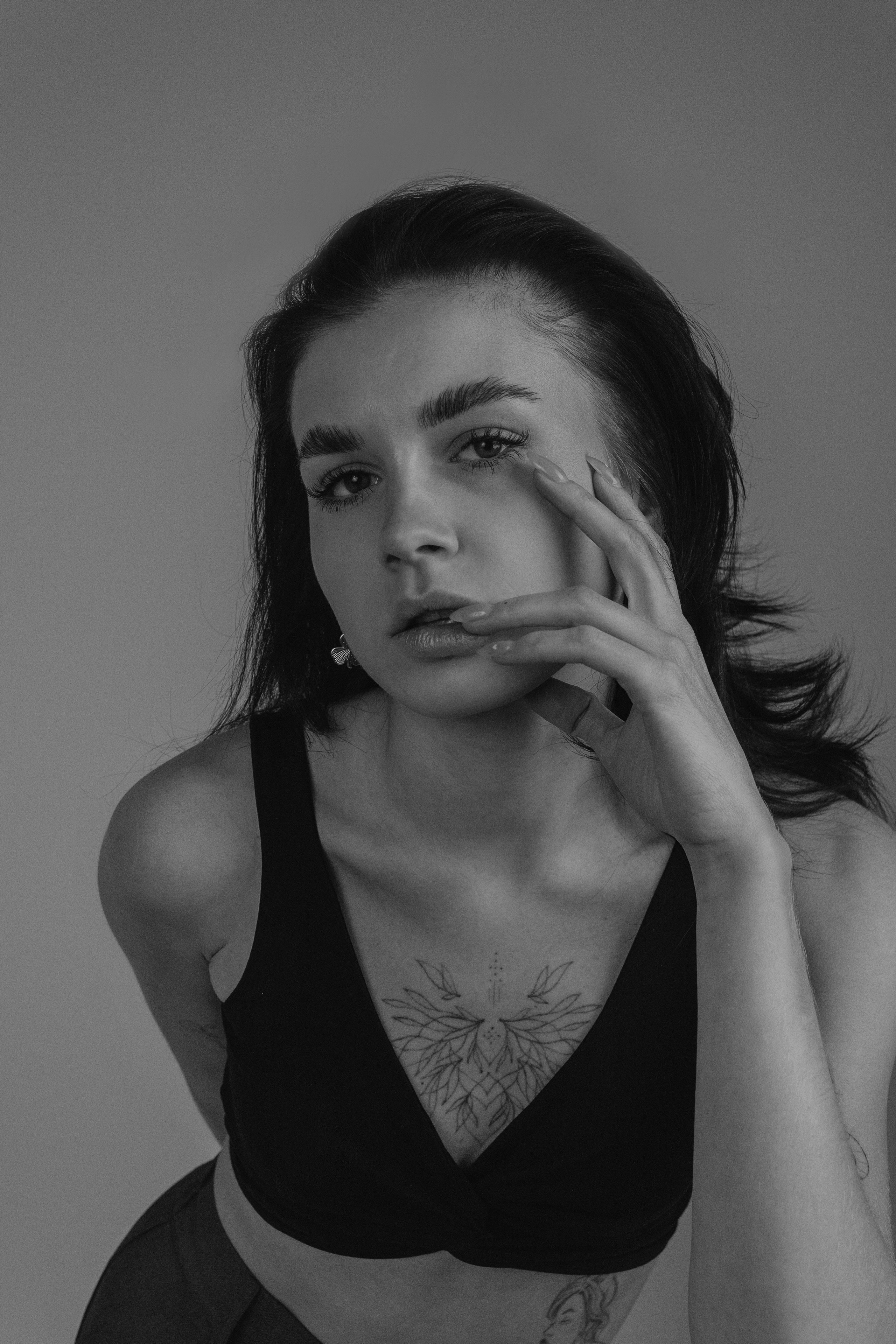 Кристина. Фотограф в Нижнем Новгороде Соловьева Анастасия