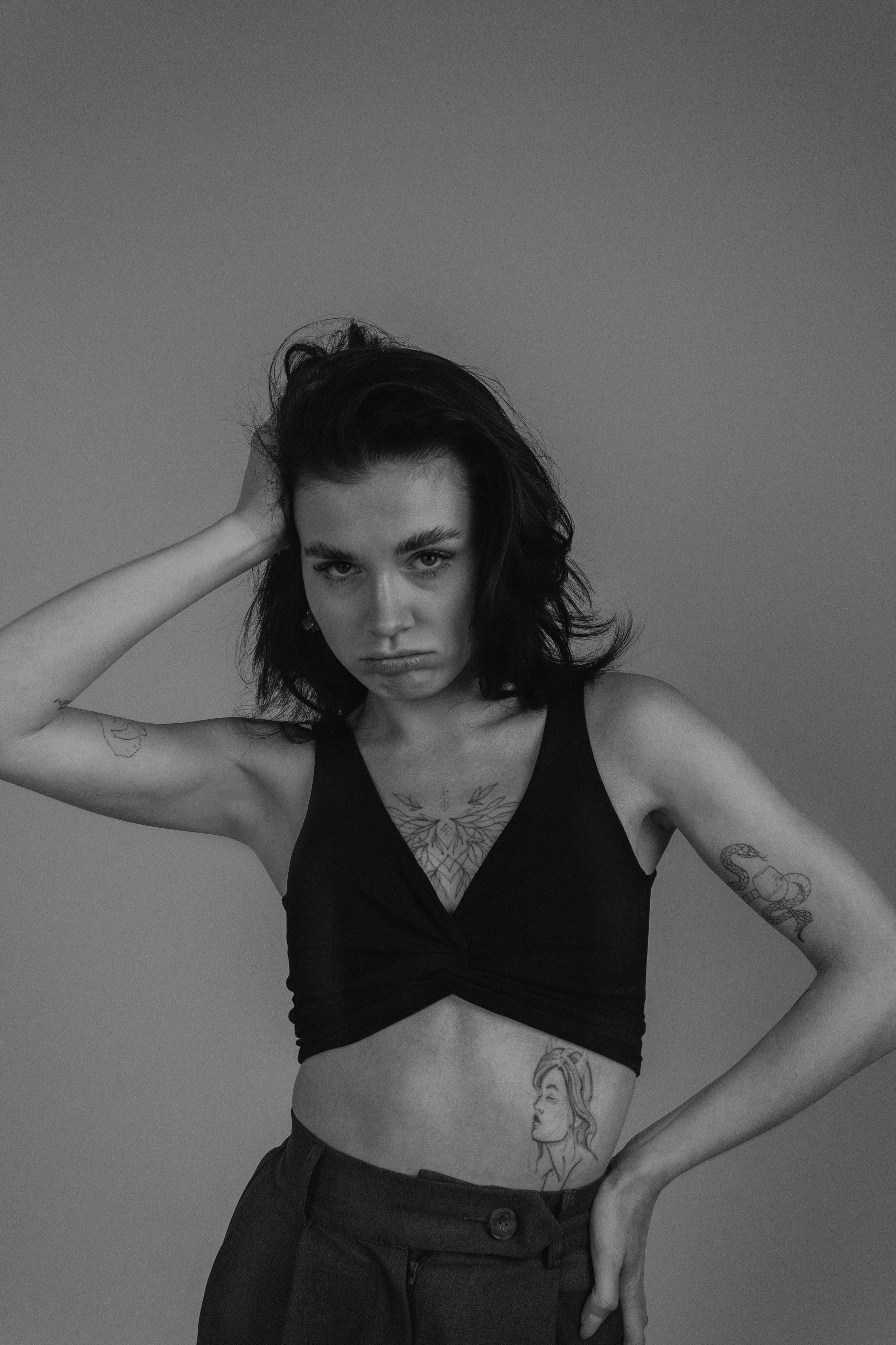 Кристина. Фотограф в Нижнем Новгороде Соловьева Анастасия