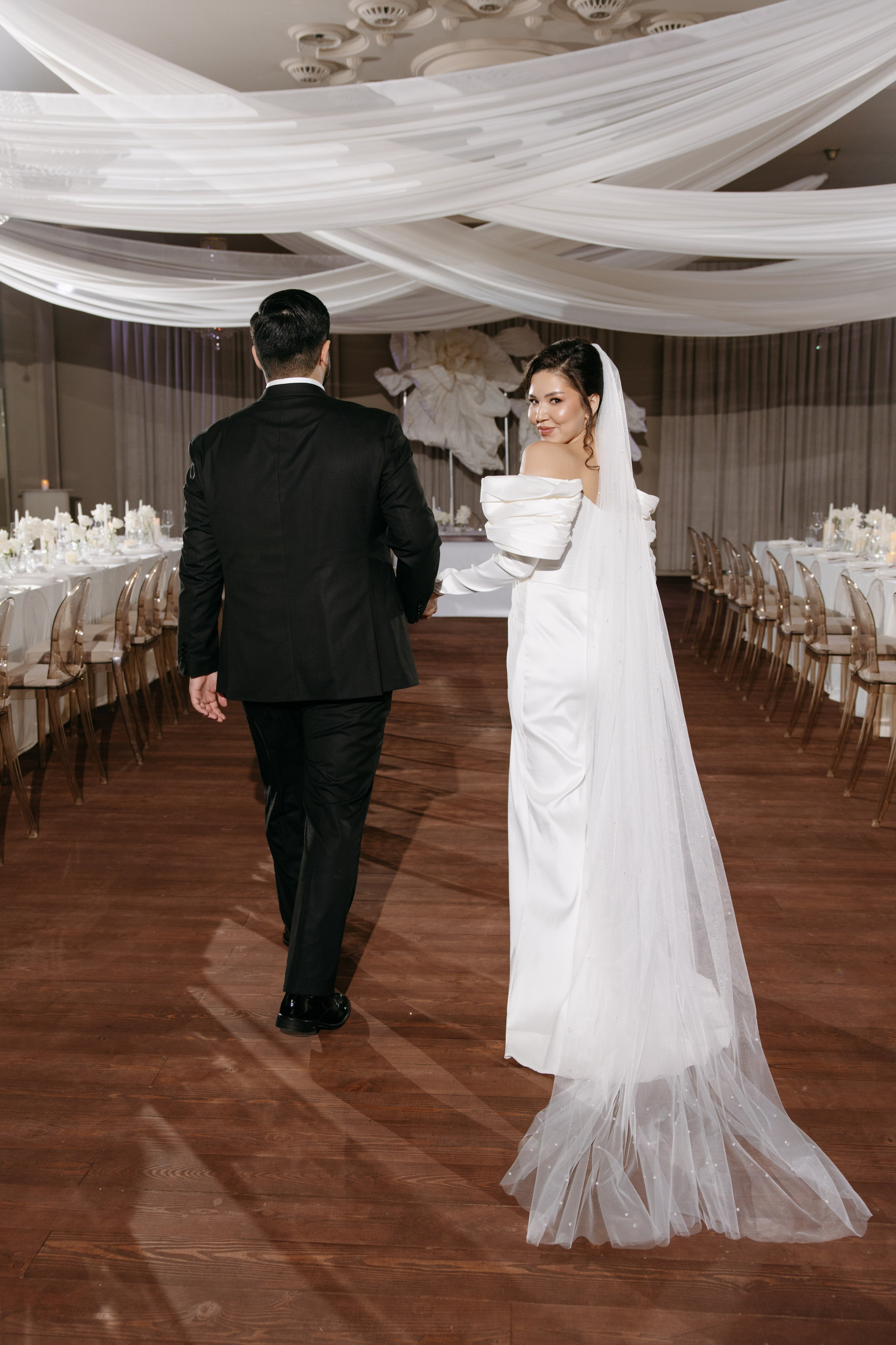 Askar & Alma. Batr Kanatkali