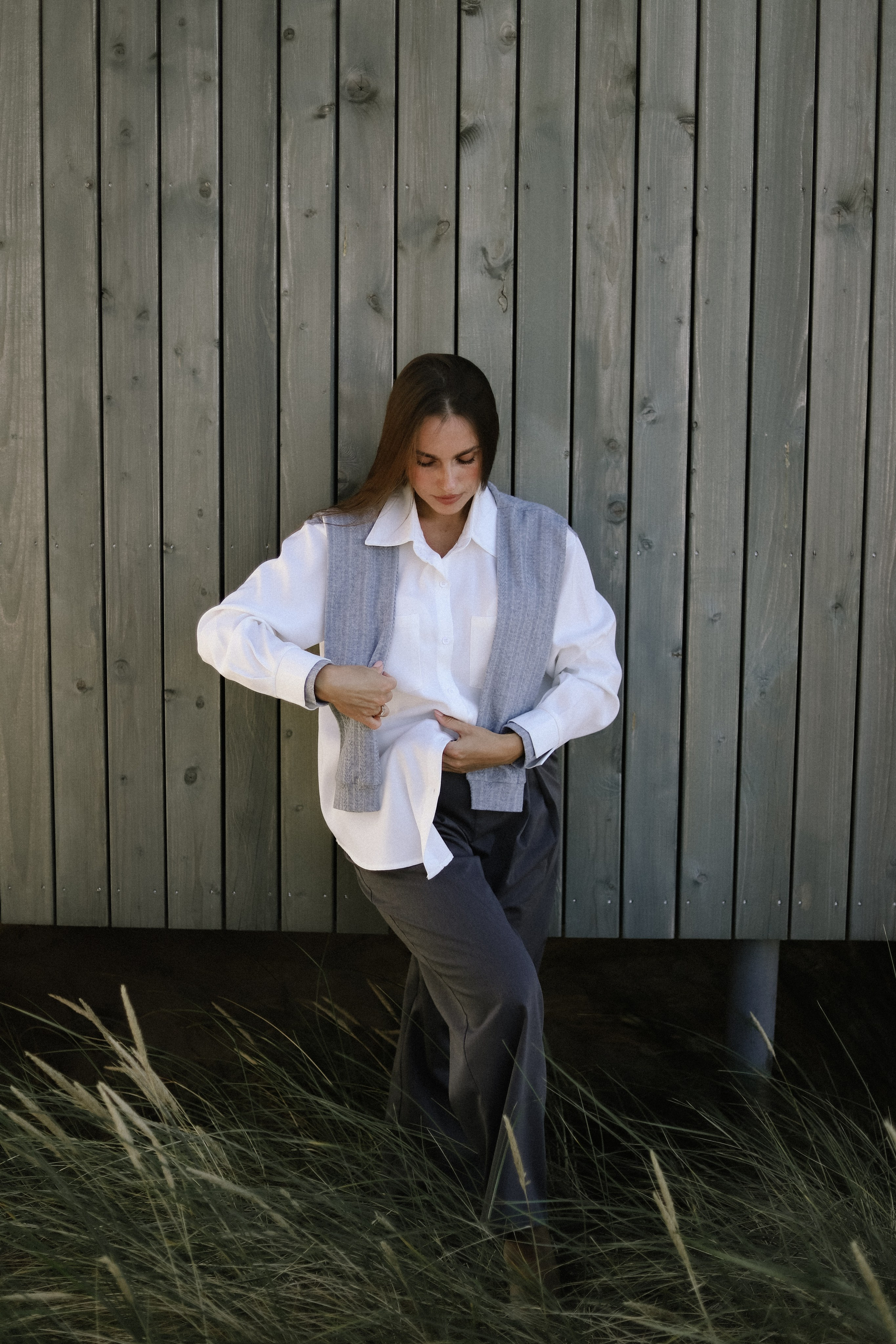 Портретная съемка. Фотограф в Калининграде, Софья Вологдина