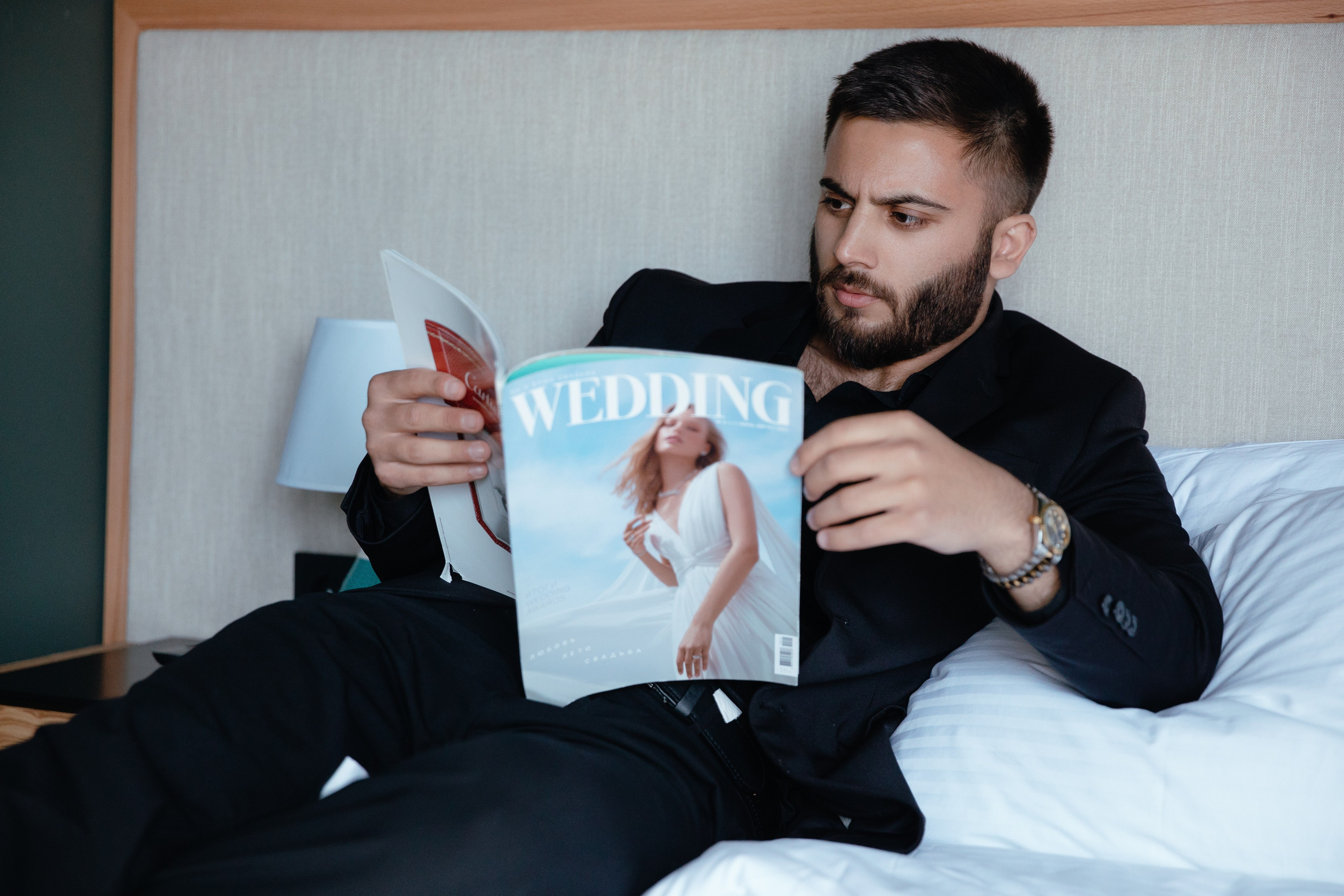 Vert. Свадебный фотограф Виктория