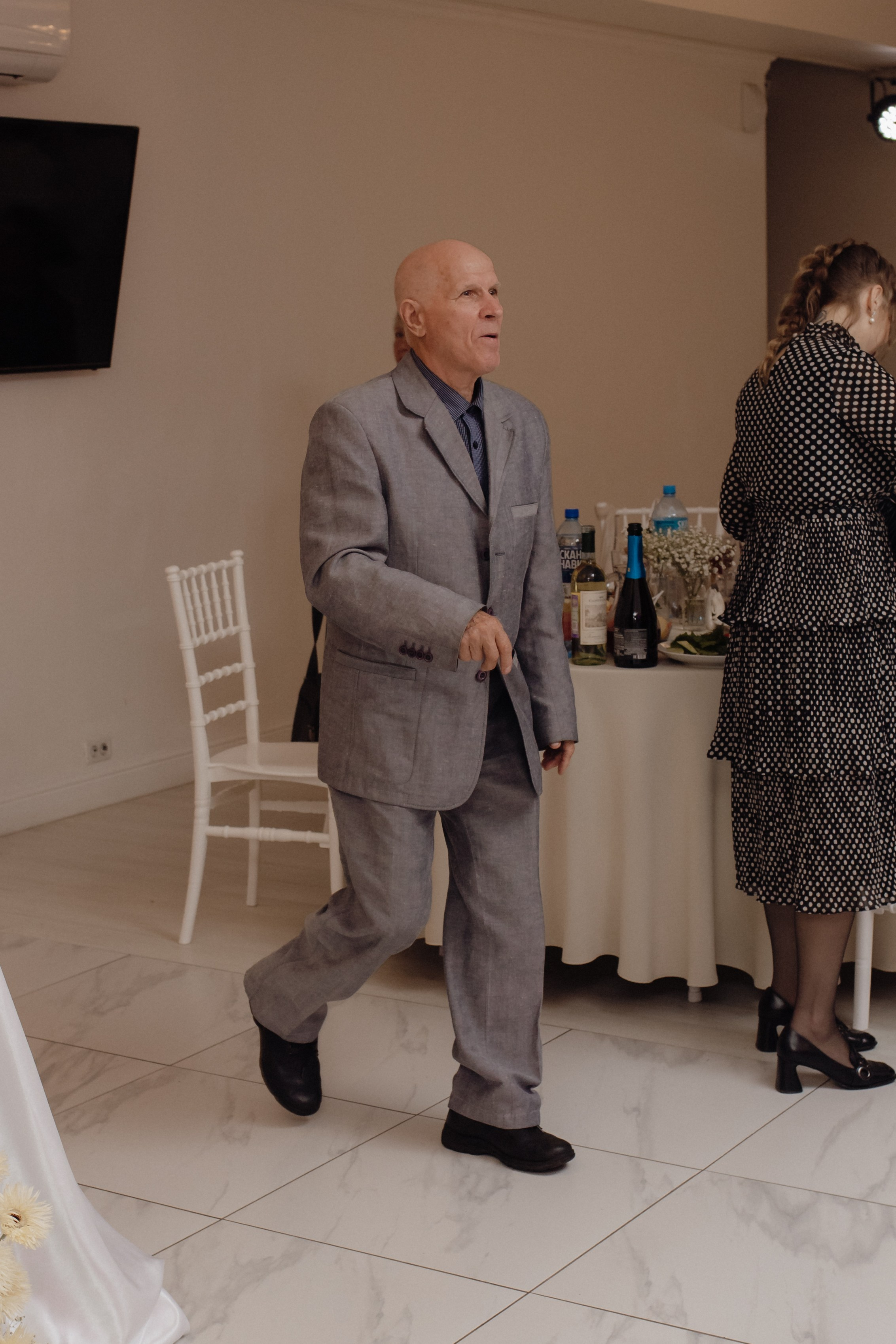 Степан и Дарья. Семейный и свадебный фотограф в Челябинске Мария Леонтьева