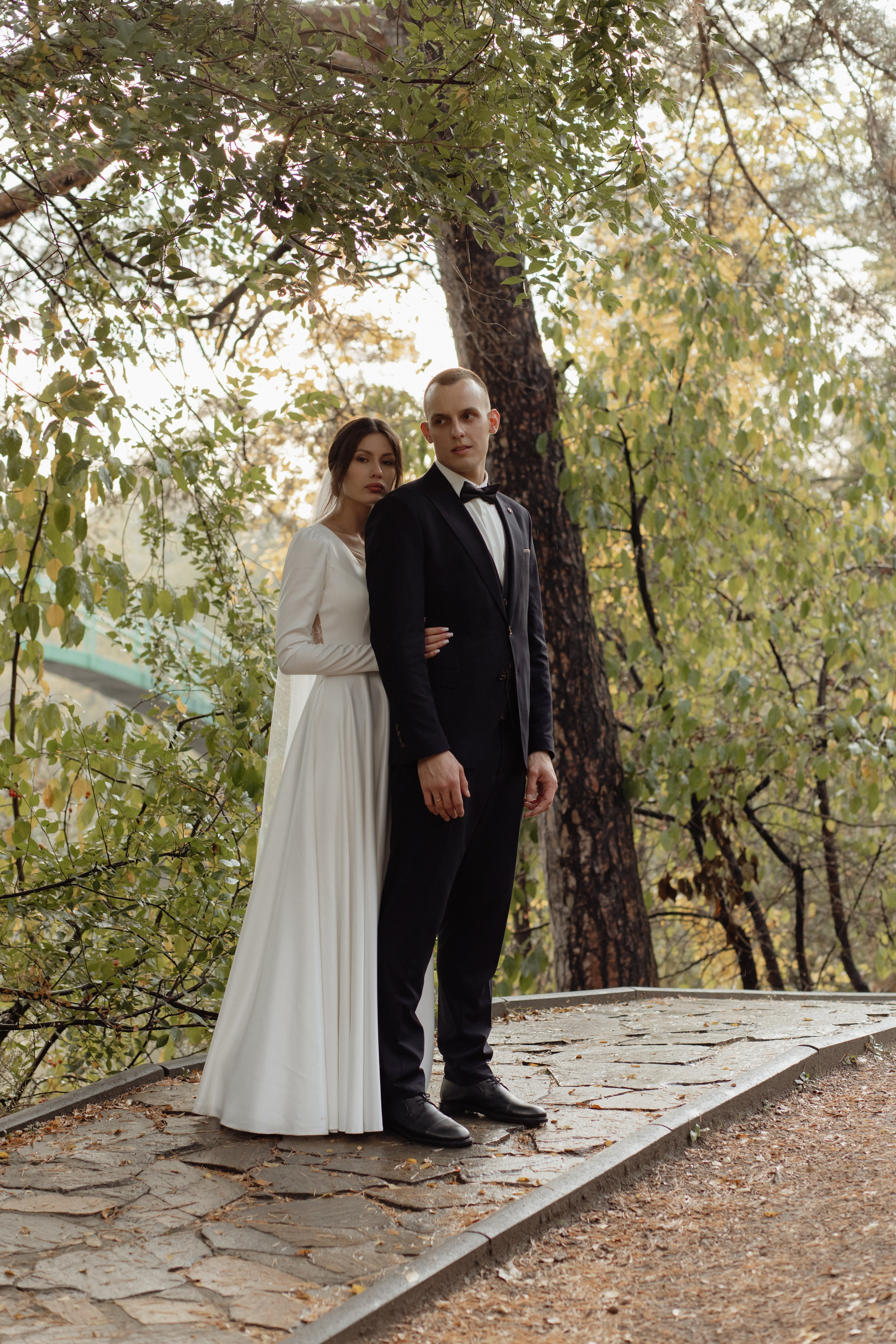 Дмитрий и Настя. Семейный и свадебный фотограф в Челябинске Мария Леонтьева