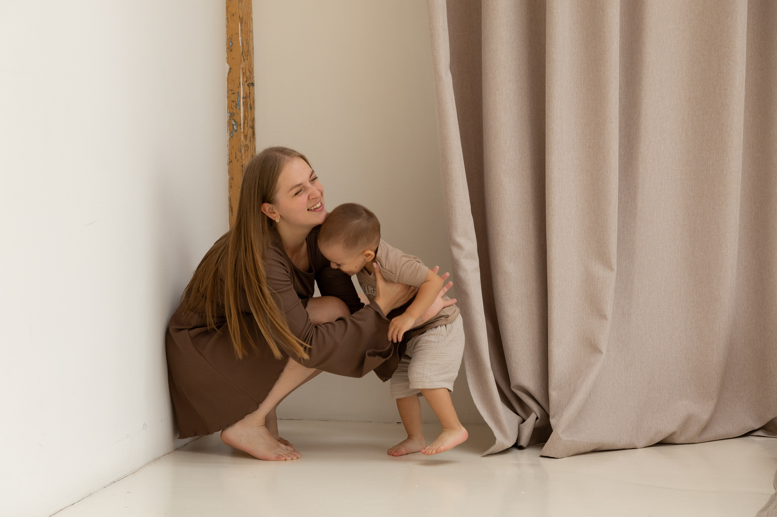 Таня и Денис. Семейный и свадебный фотограф в Челябинске Мария Леонтьева