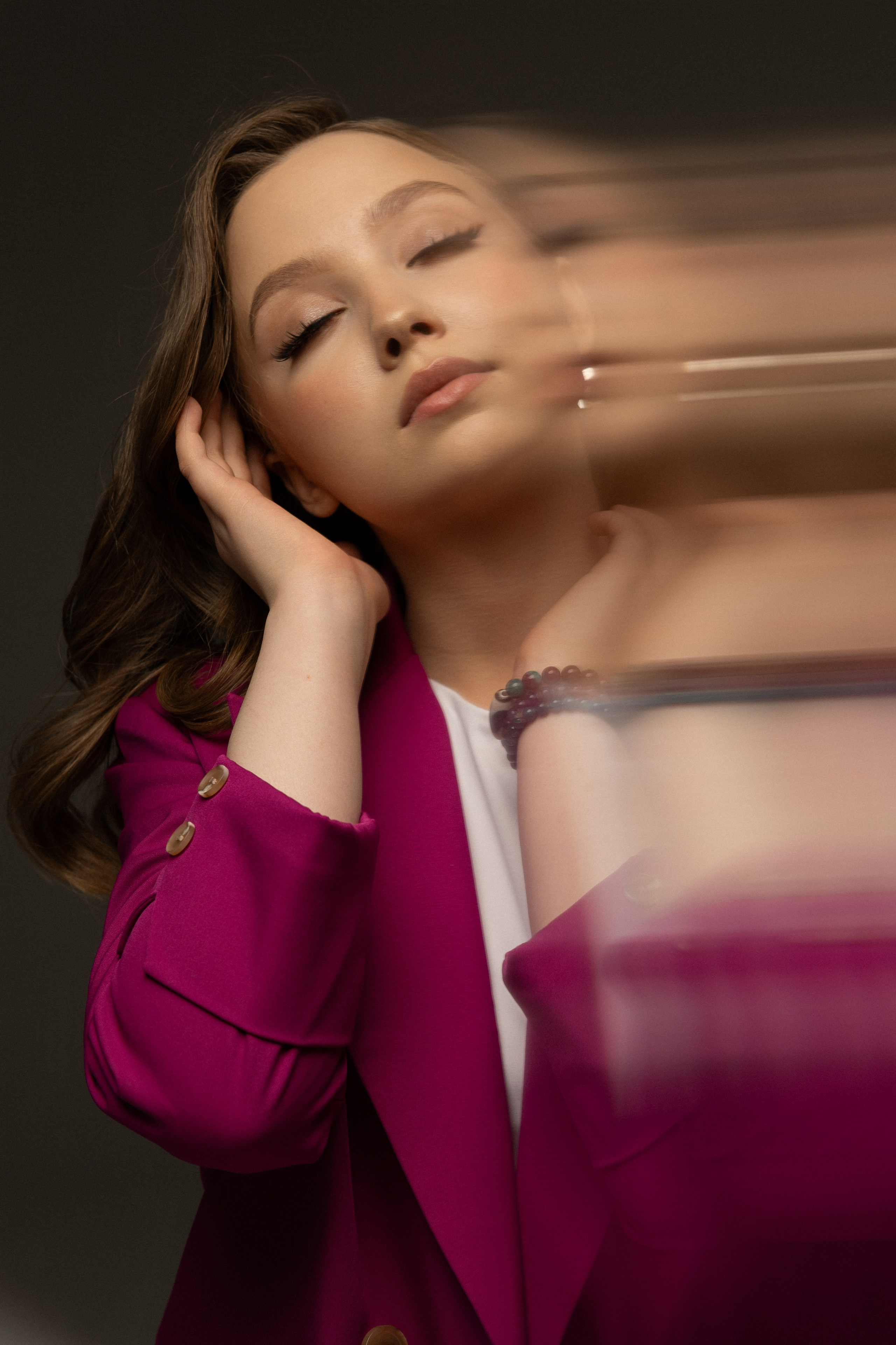 Таисия. Семейный и свадебный фотограф в Челябинске Мария Леонтьева