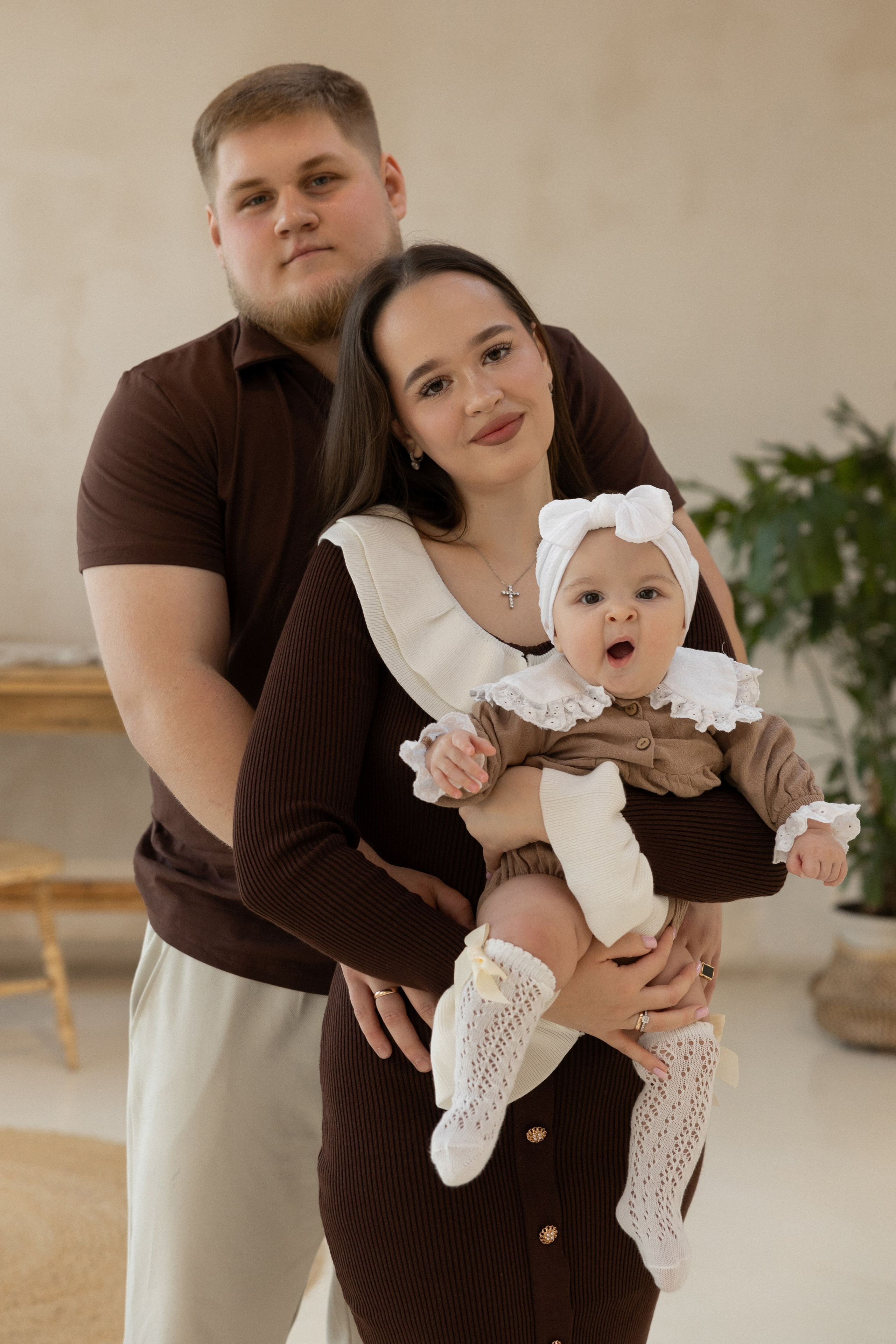 Марьяна. Семейный и свадебный фотограф в Челябинске Мария Леонтьева