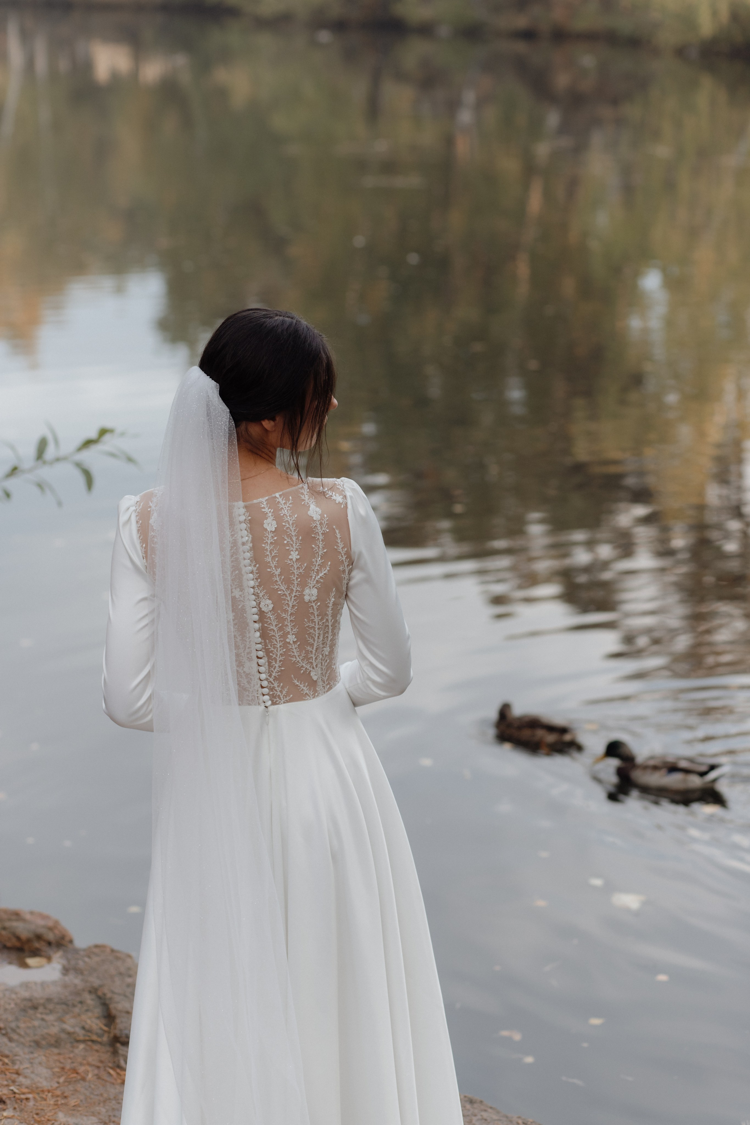 Дмитрий и Настя. Семейный и свадебный фотограф в Челябинске Мария Леонтьева