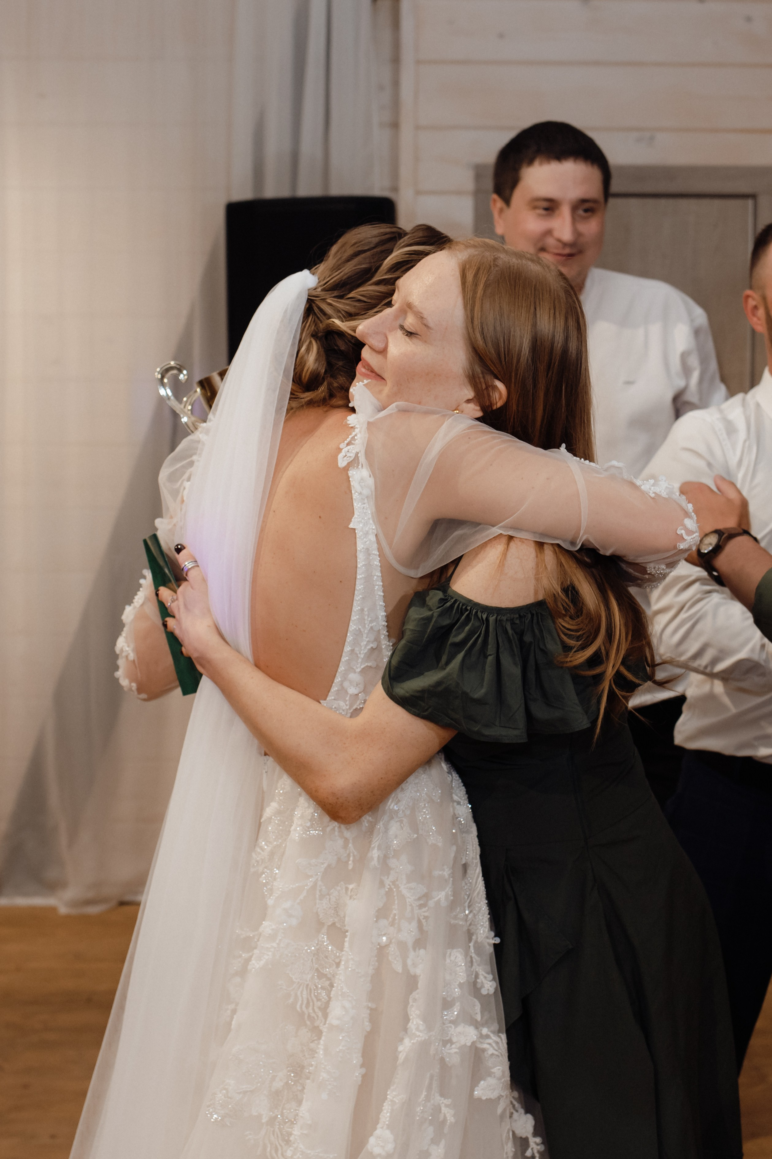 Максим и Анастасия. Семейный и свадебный фотограф в Челябинске Мария Леонтьева