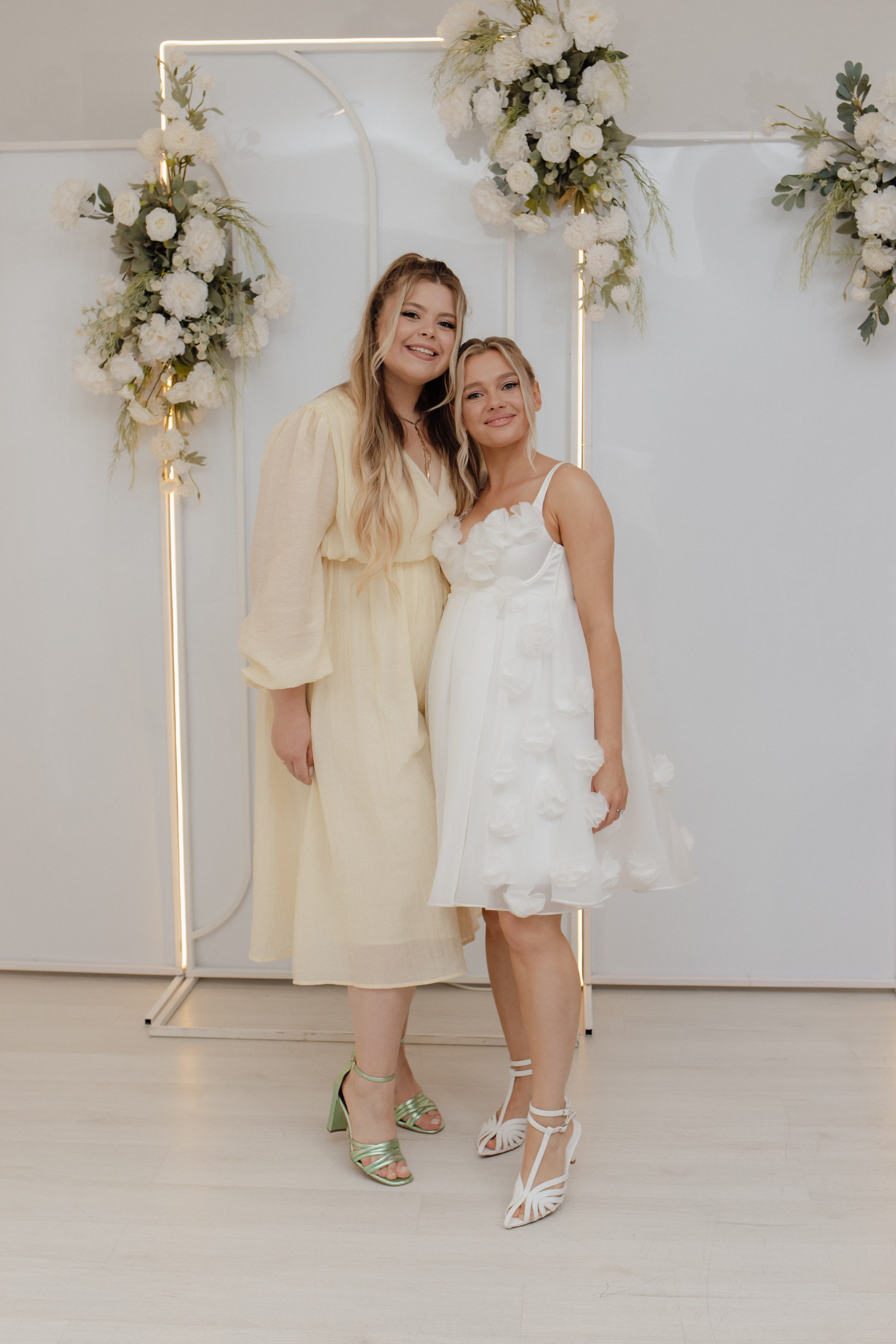 Степан и Дарья. Семейный и свадебный фотограф в Челябинске Мария Леонтьева