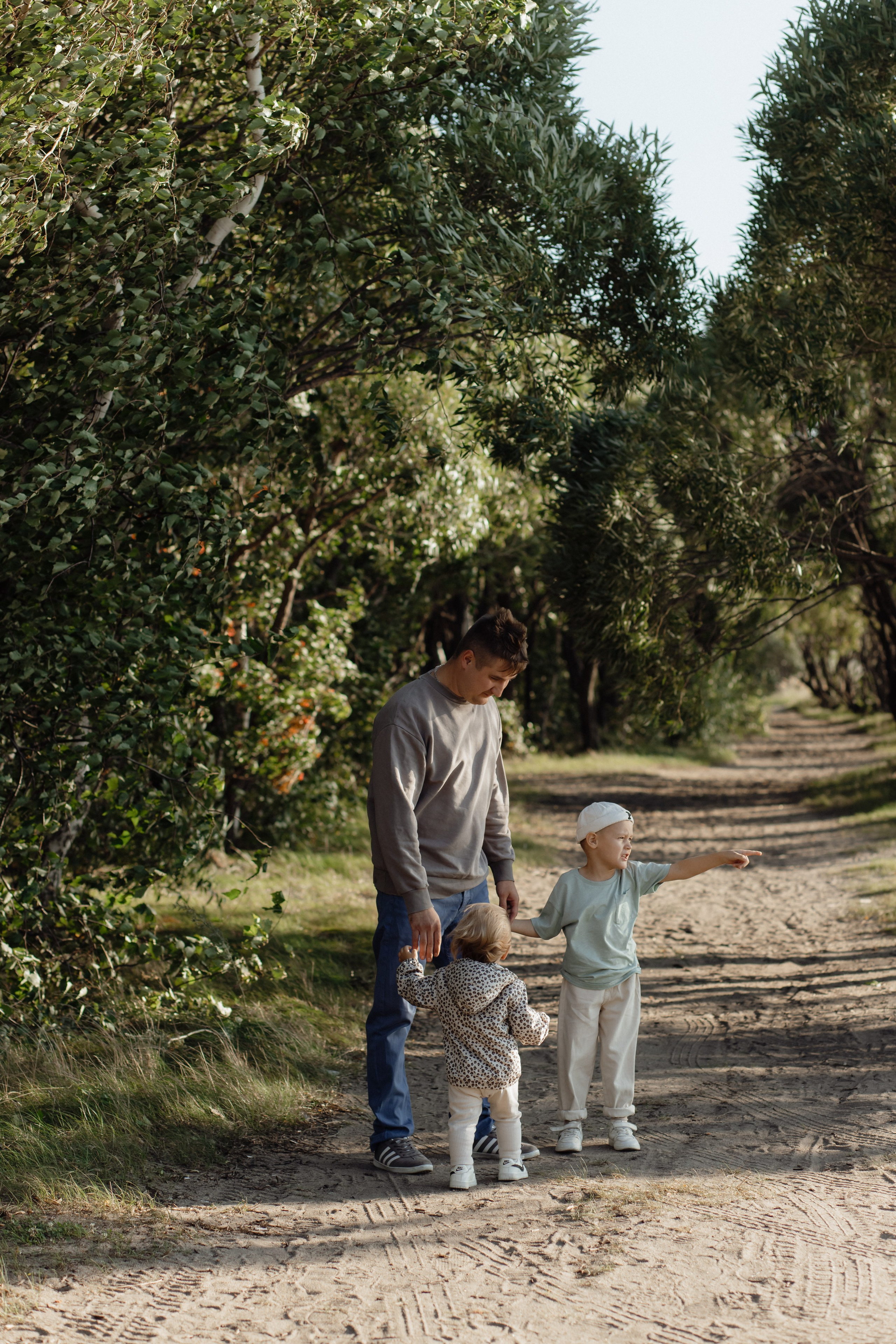 На берегу. Семейный и свадебный фотограф в Челябинске Мария Леонтьева