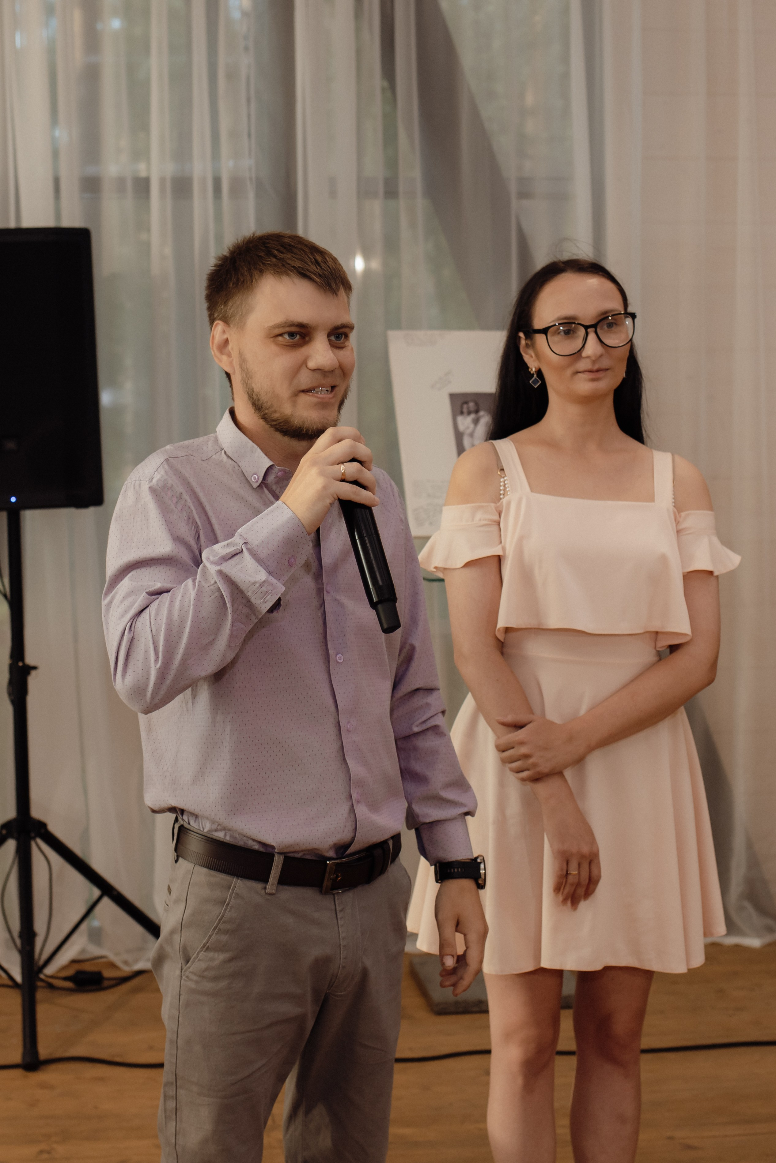 Максим и Анастасия. Семейный и свадебный фотограф в Челябинске Мария Леонтьева