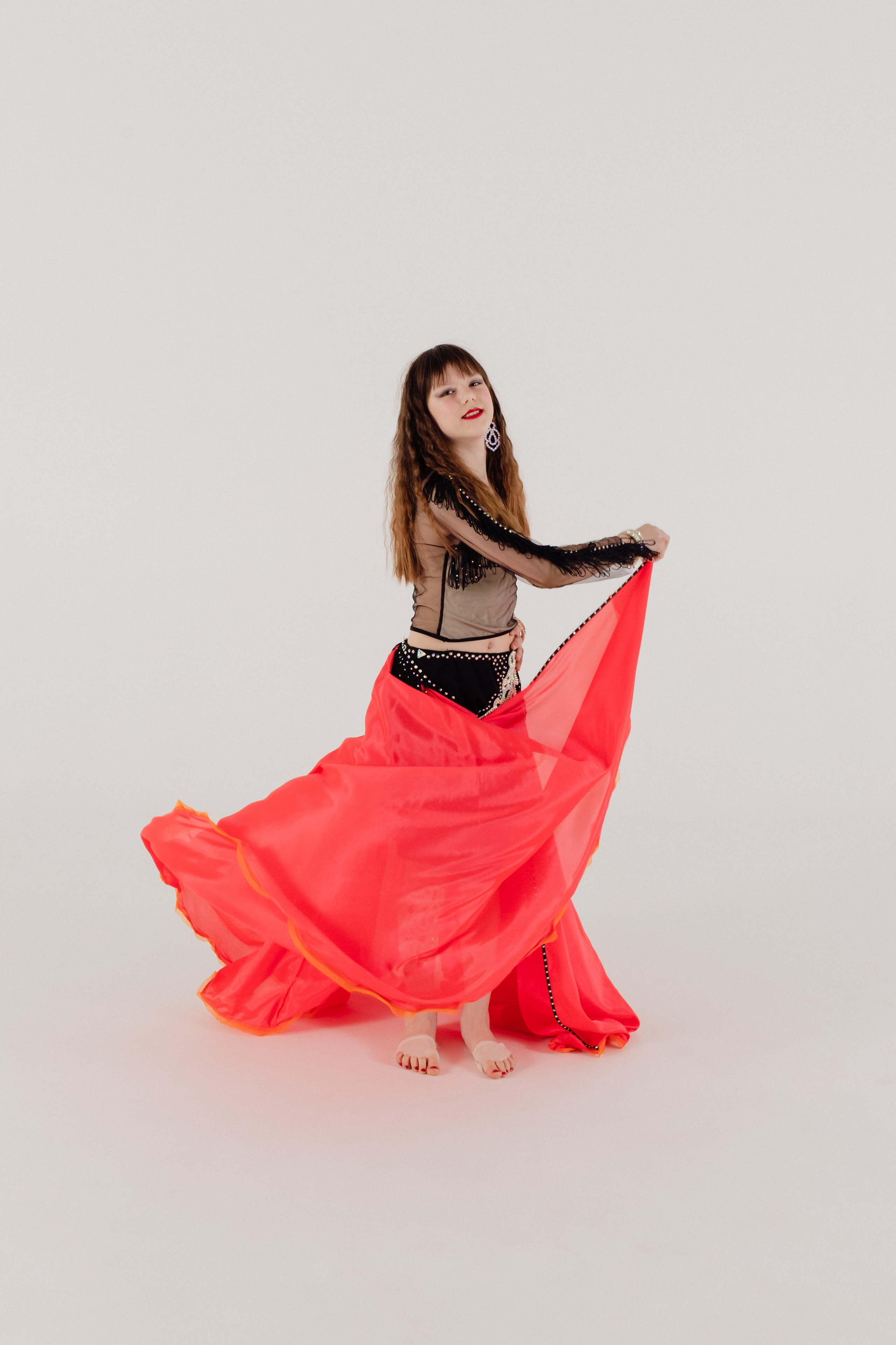 В ритме Че. Семейный и свадебный фотограф в Челябинске Мария Леонтьева