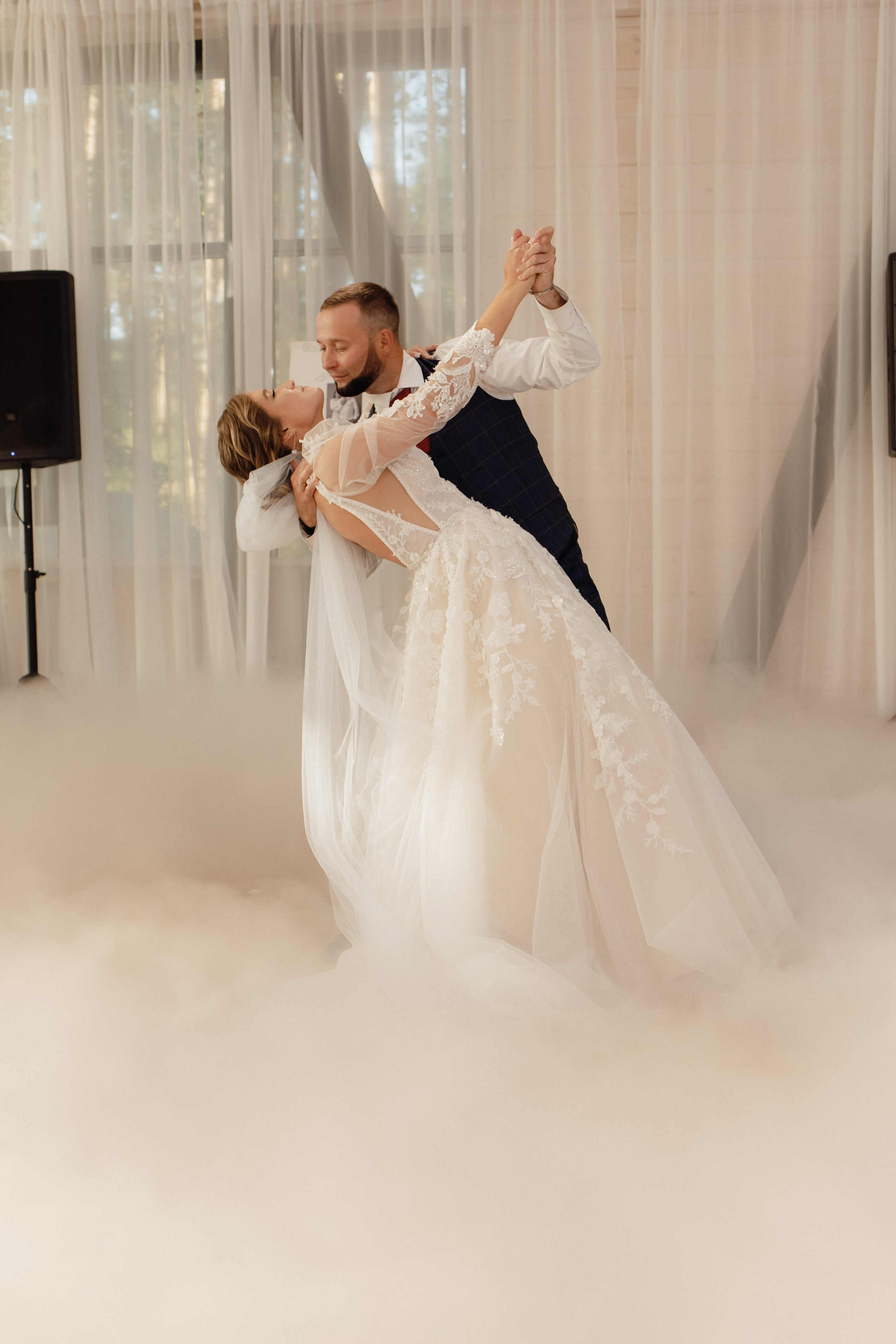 Максим и Анастасия. Семейный и свадебный фотограф в Челябинске Мария Леонтьева