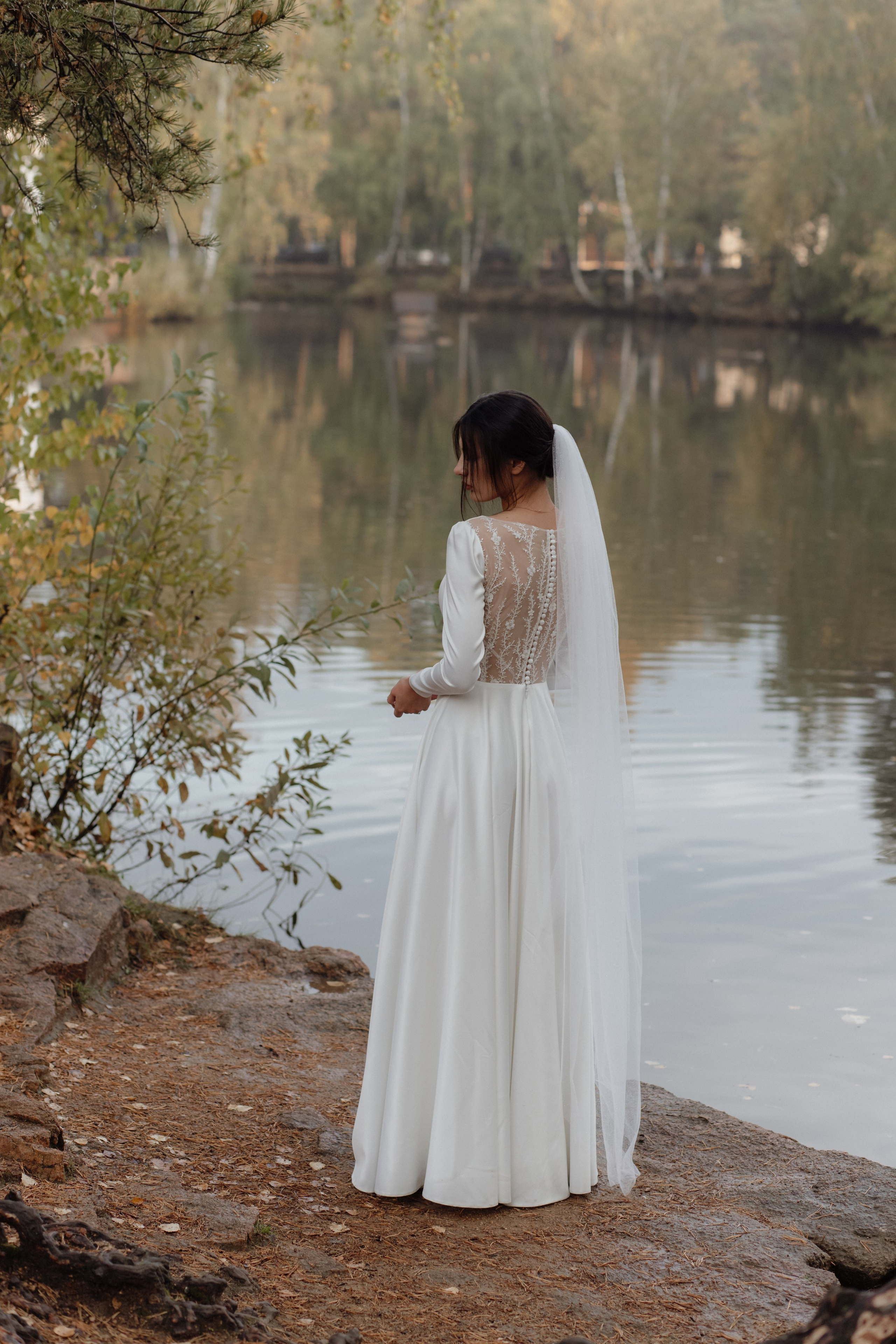 Дмитрий и Настя. Семейный и свадебный фотограф в Челябинске Мария Леонтьева