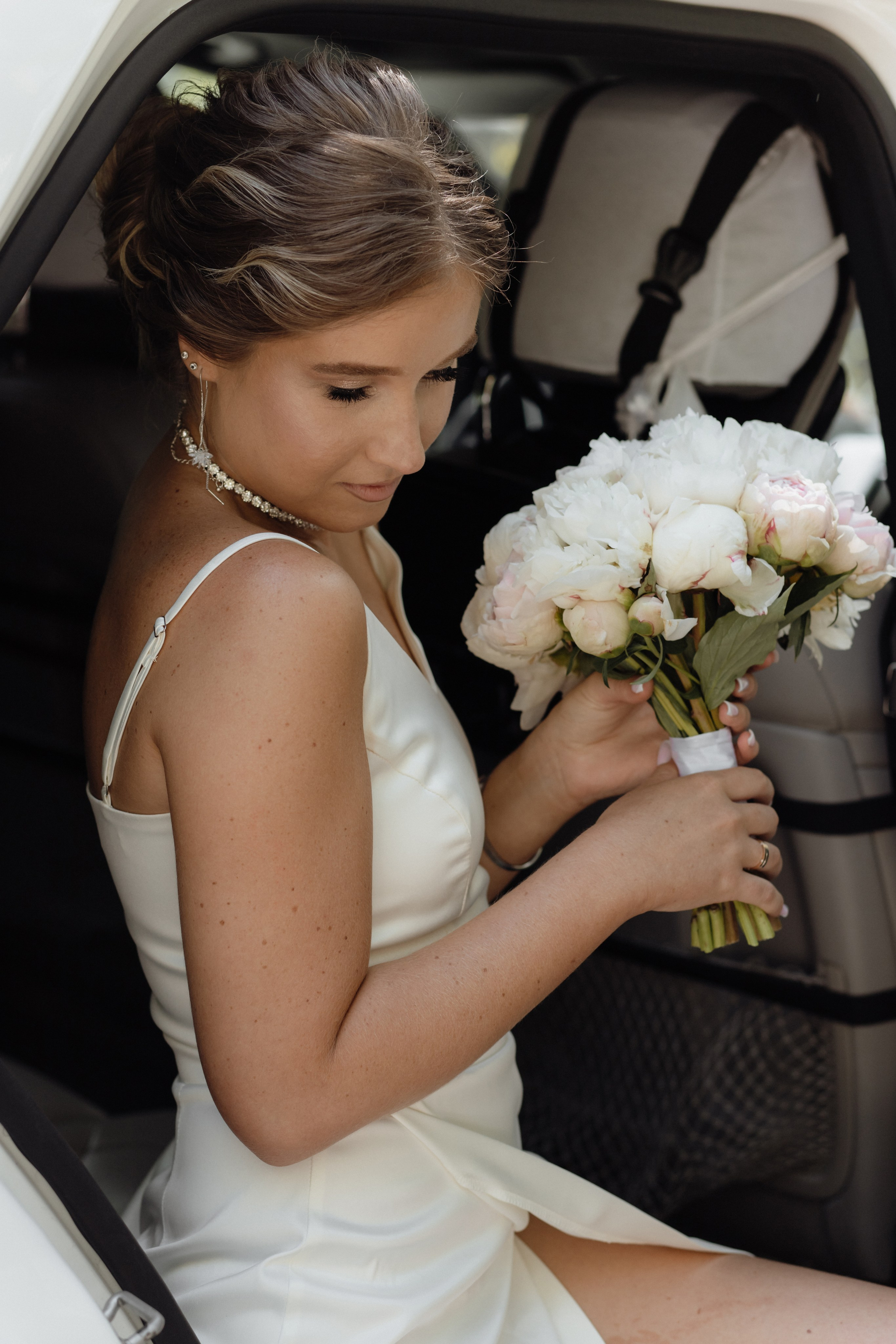 Максим и Анастасия. Семейный и свадебный фотограф в Челябинске Мария Леонтьева