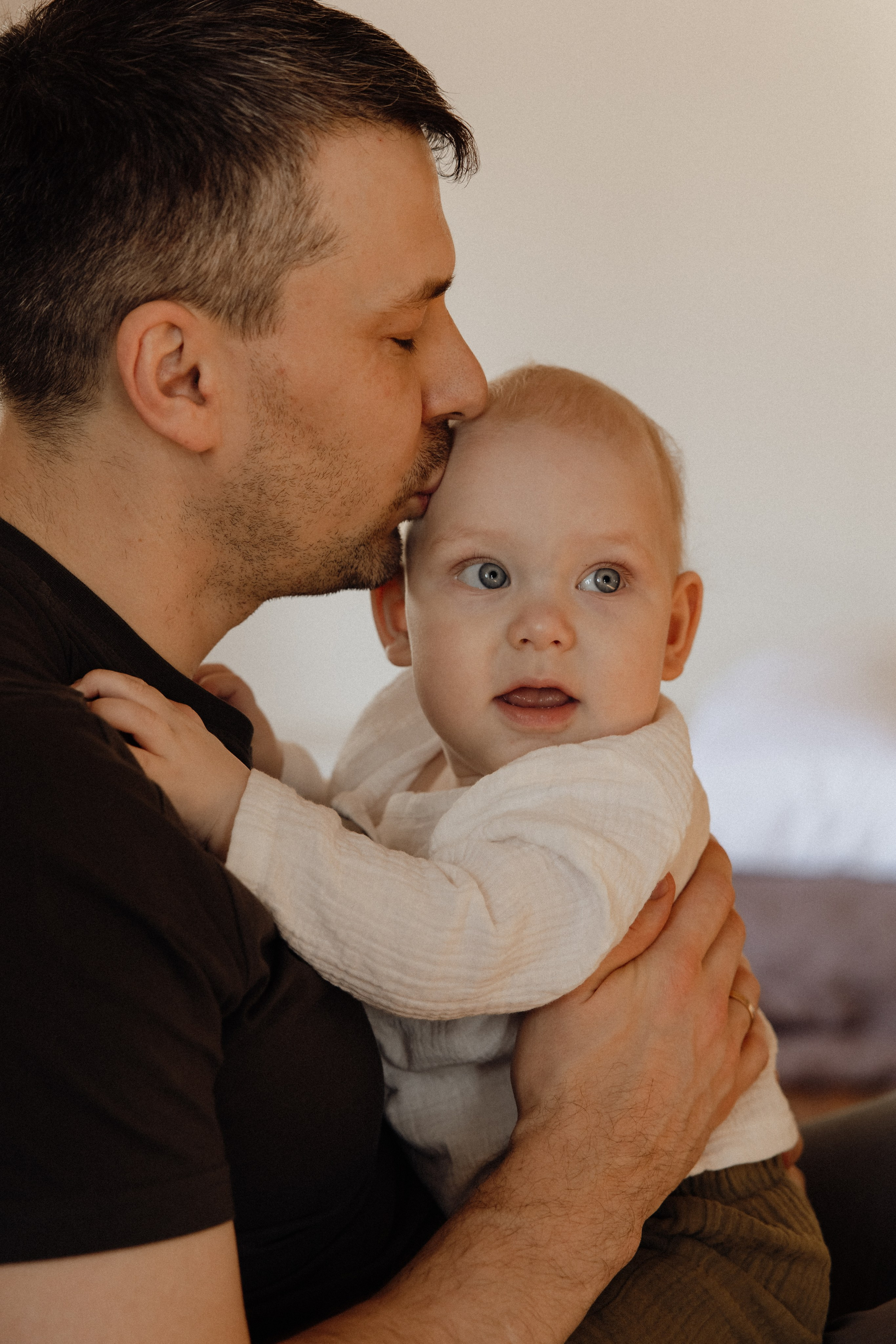 Ванечка. Семейный и свадебный фотограф в Челябинске Мария Леонтьева