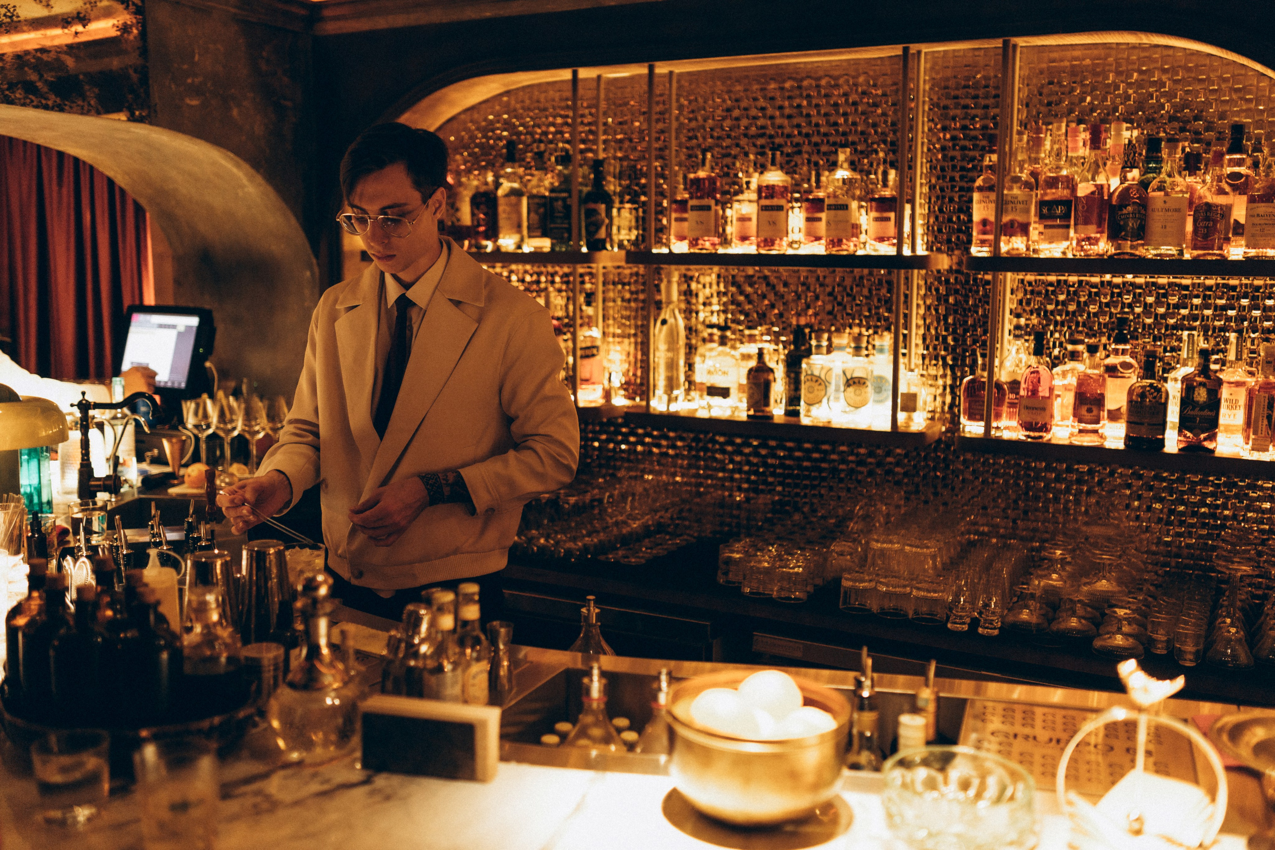 GRUPPO63. Kudaybergenovs