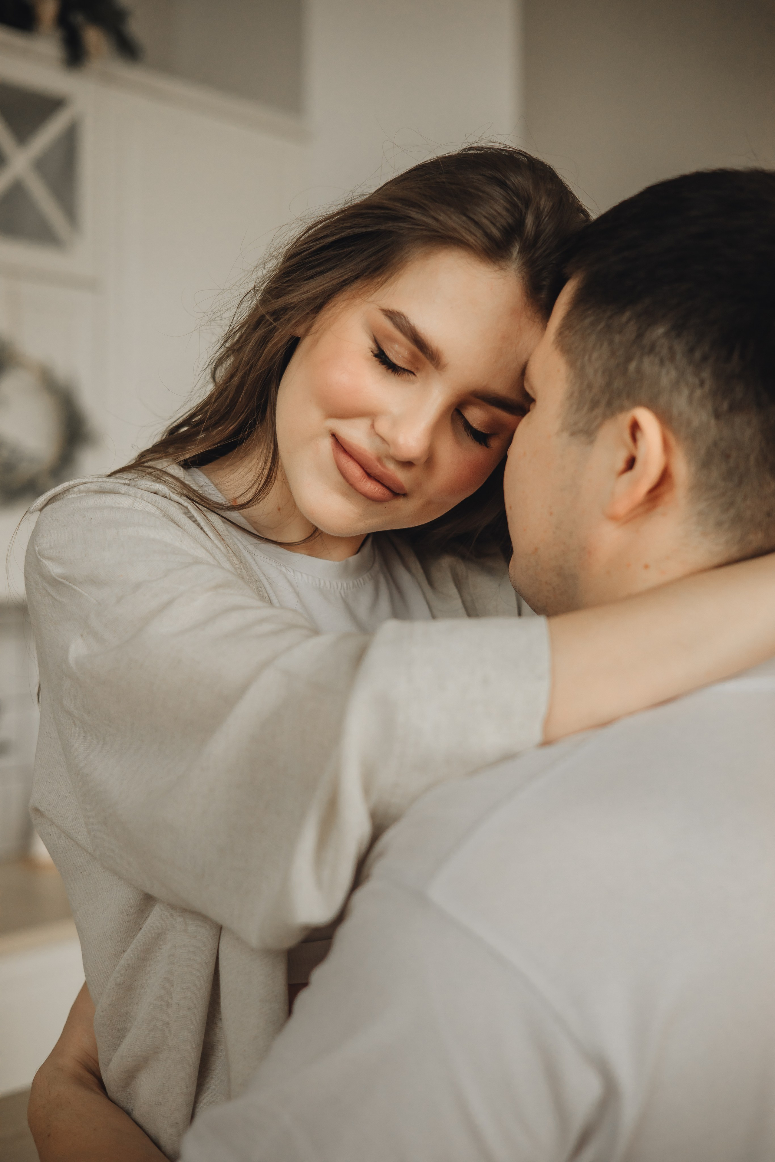 Love Story. Фотограф Новосибирск