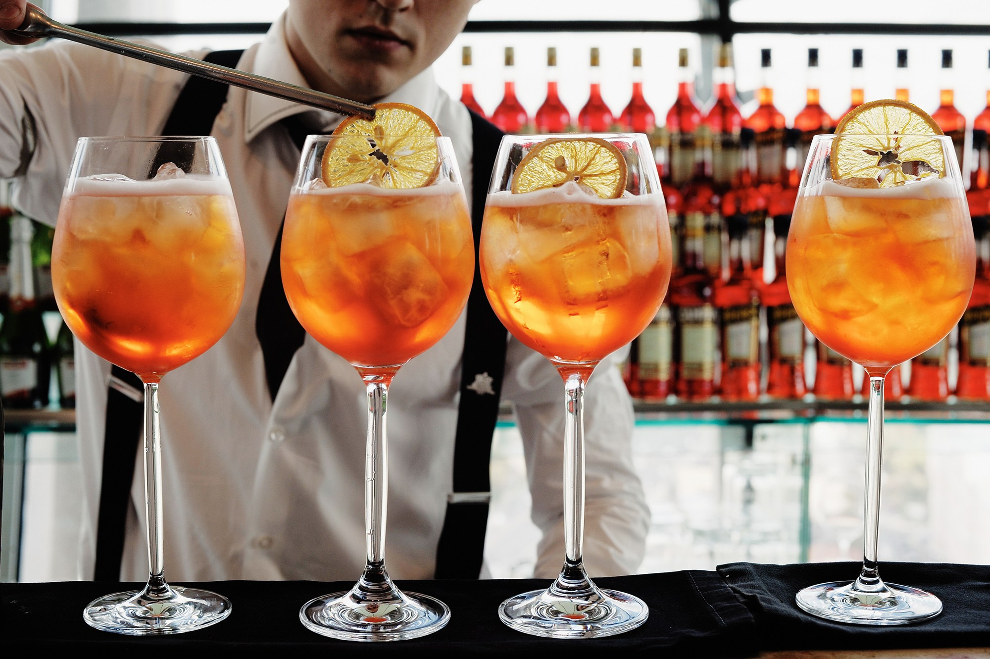 COMMERCIAL. Анна Ульянова