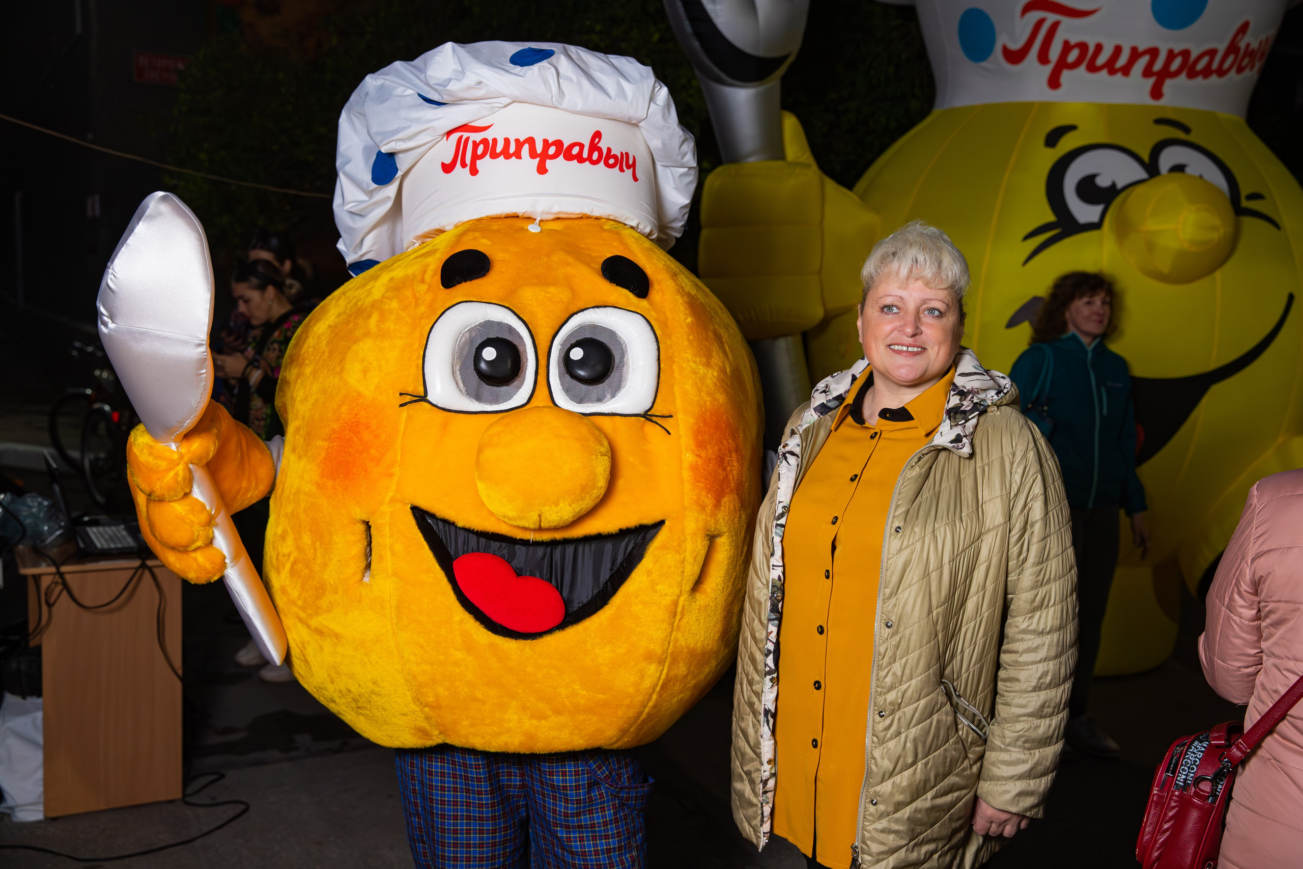 АО Компания «Проксима». Фотограф Александр Поздняков  Новосибирск