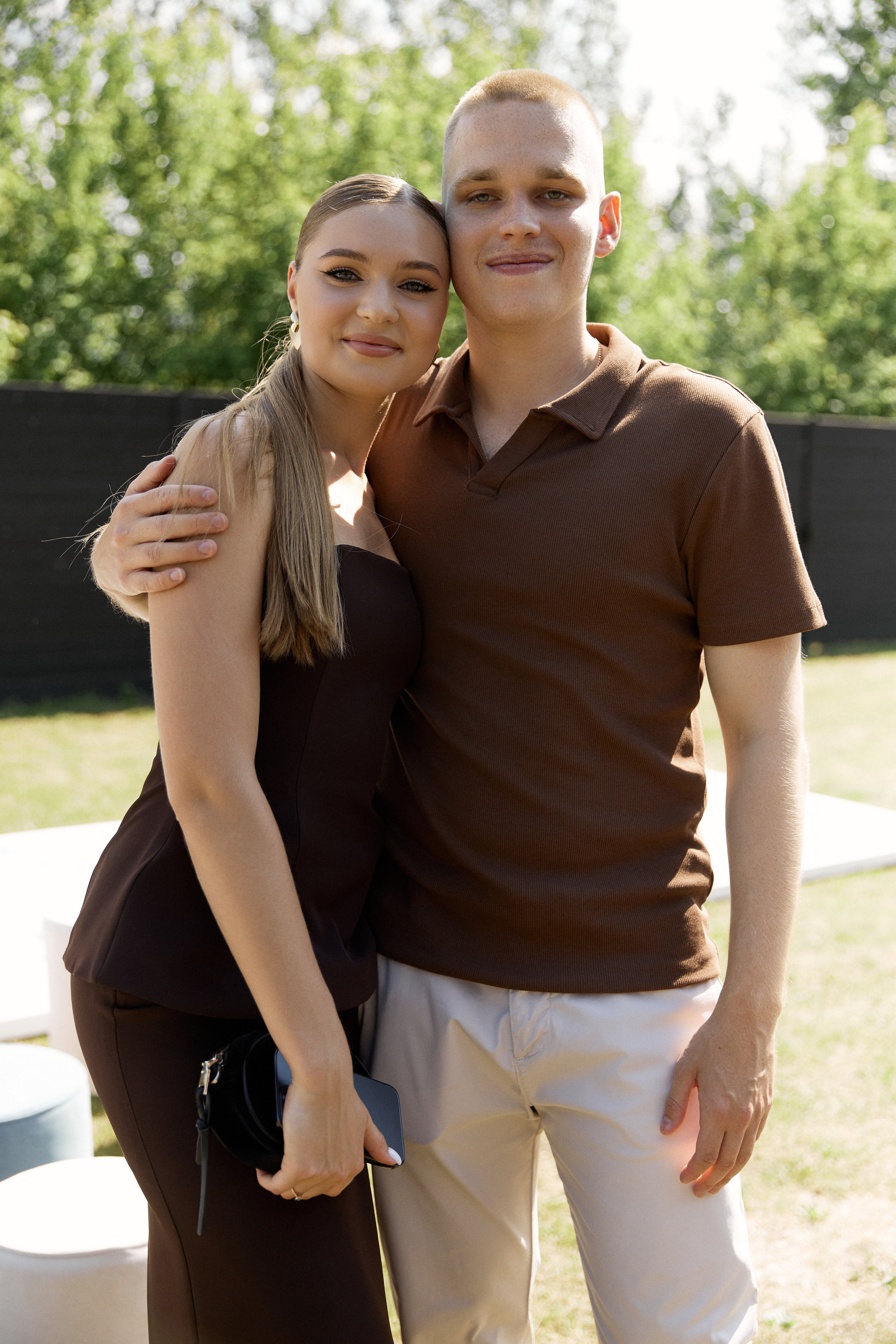 Посмотреть серию. Свадебный и семейный фотограф в Красноярске Тряпчев Павел