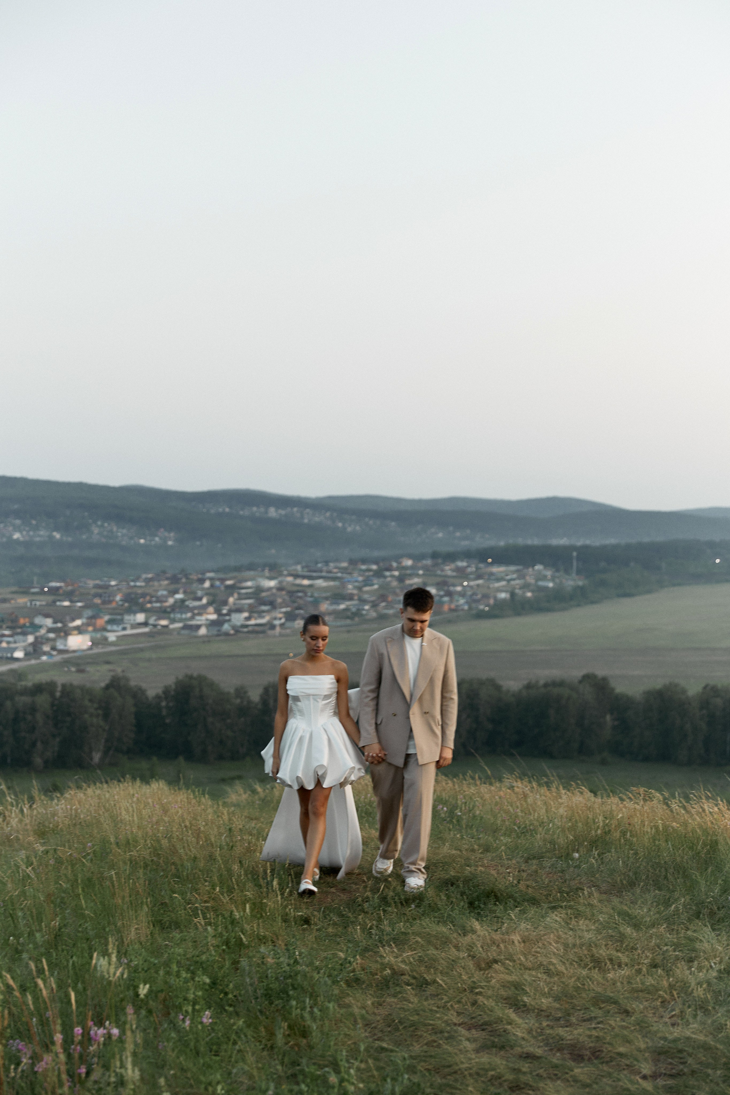 Посмотреть серию. Свадебный и семейный фотограф в Красноярске Тряпчев Павел
