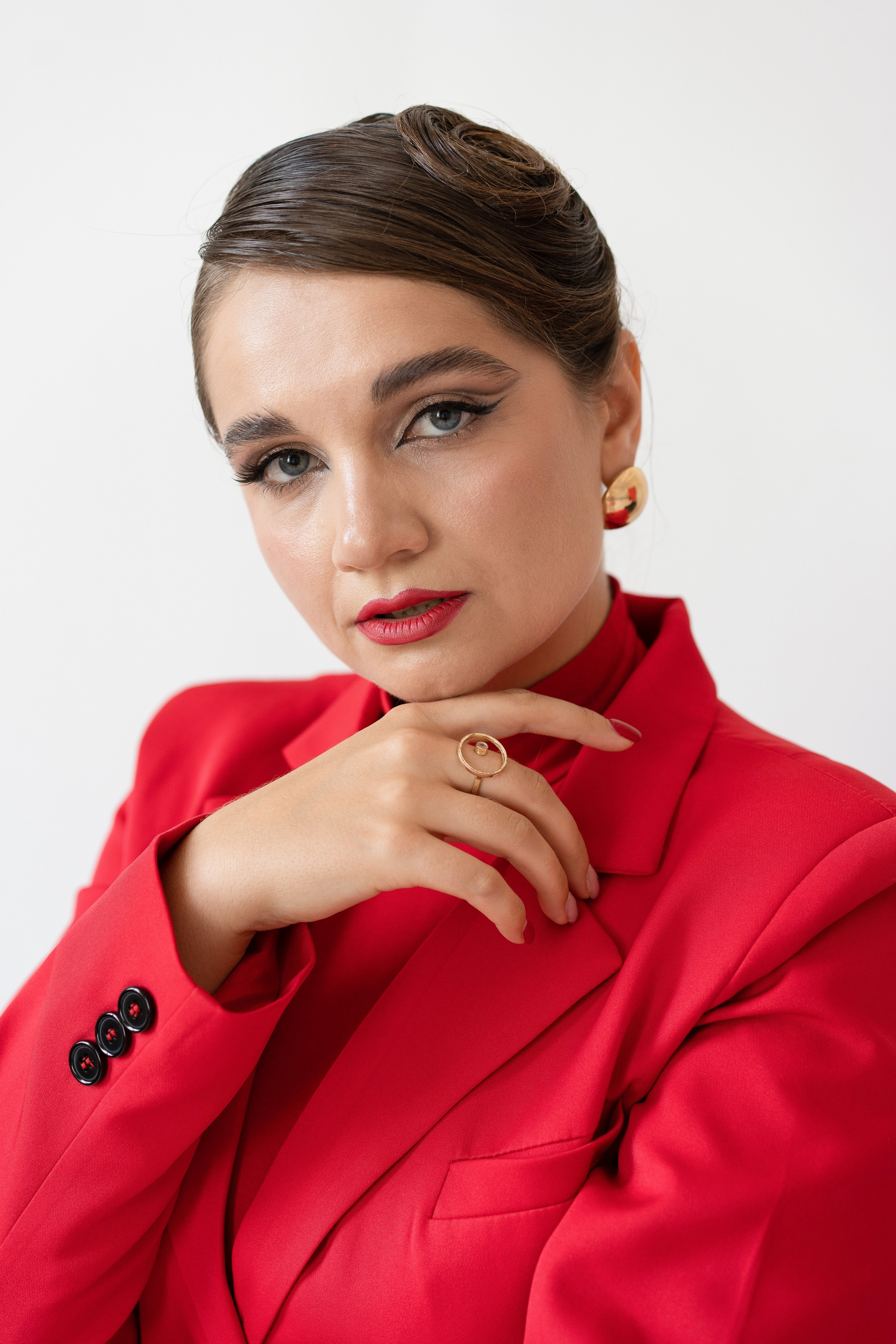 Ульяна. Margosha-ph.ru