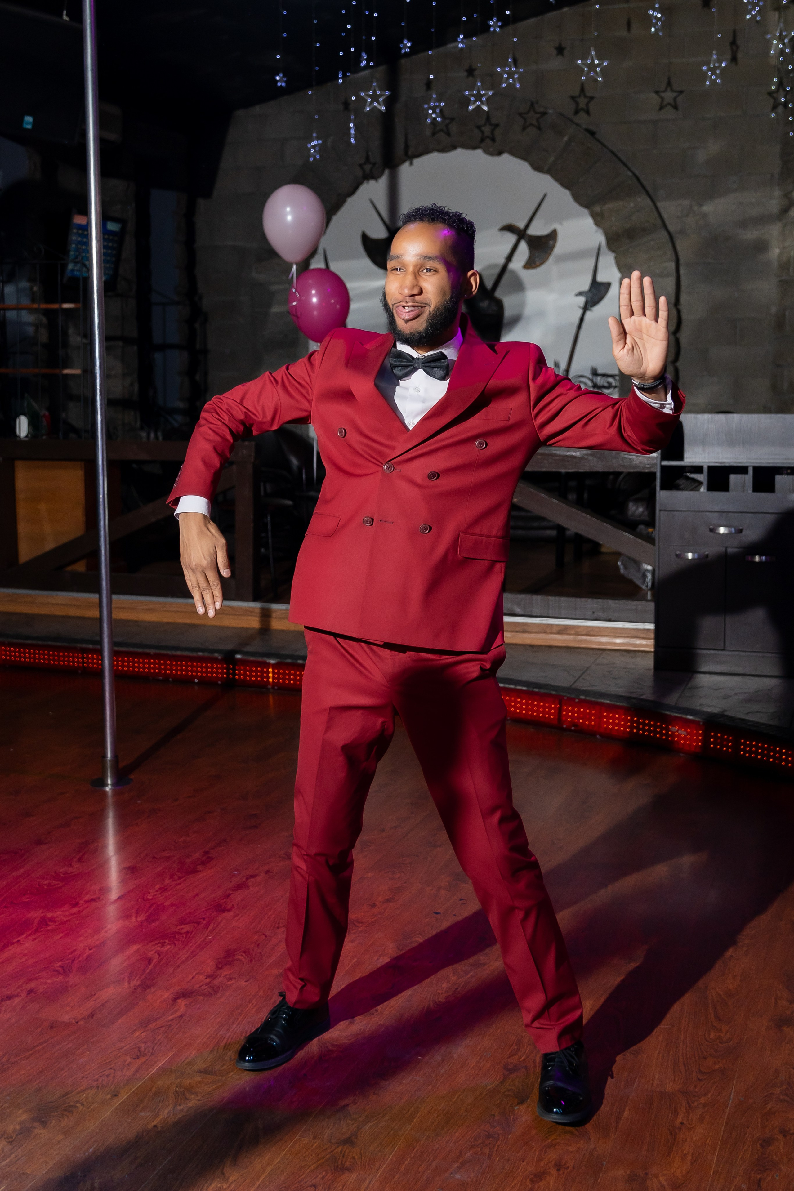 Юбилей | День рождения. Фото и видеосъемка в Алматы