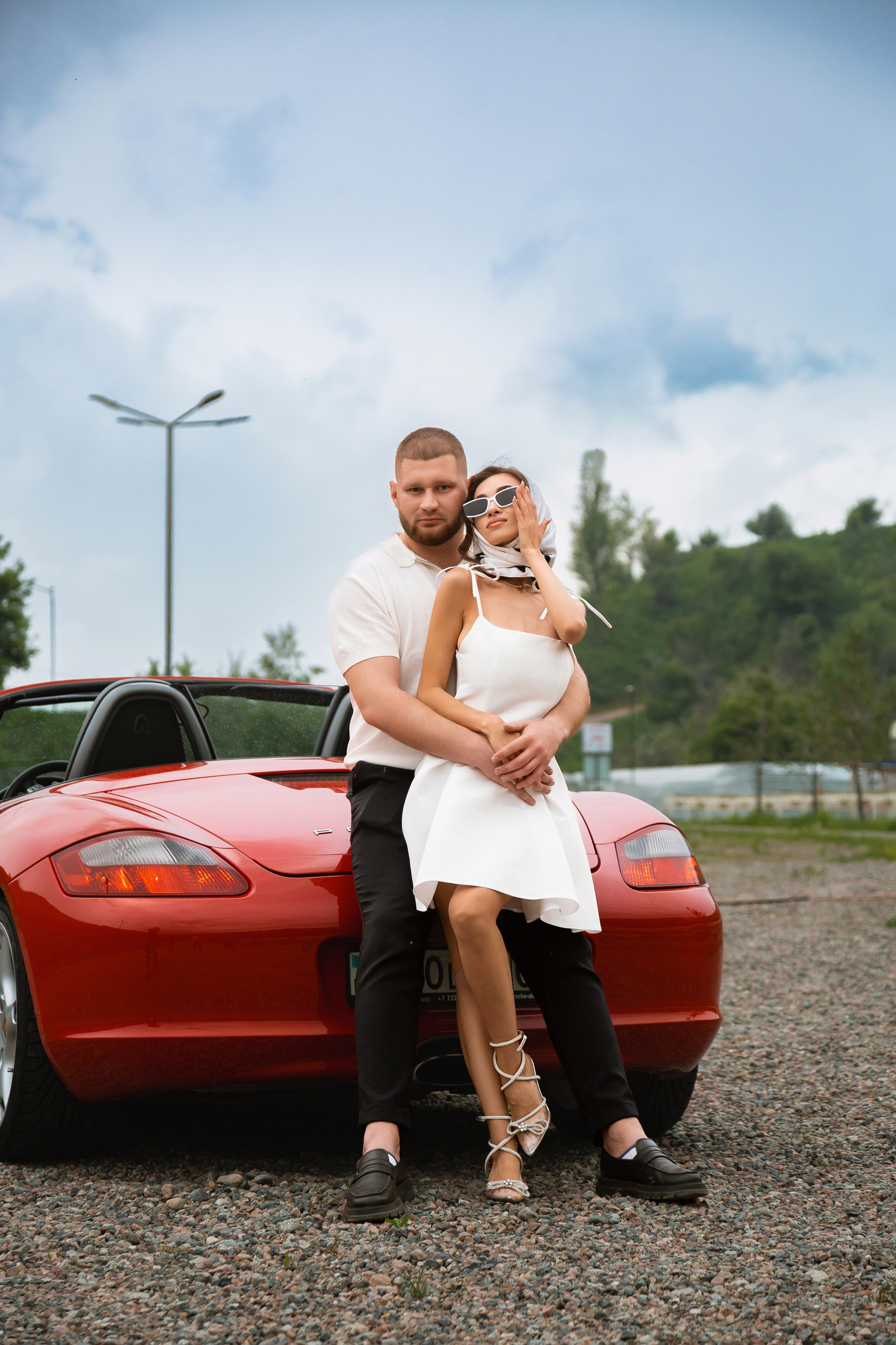 Love story | Истории любви. Фото и видеосъемка в Алматы