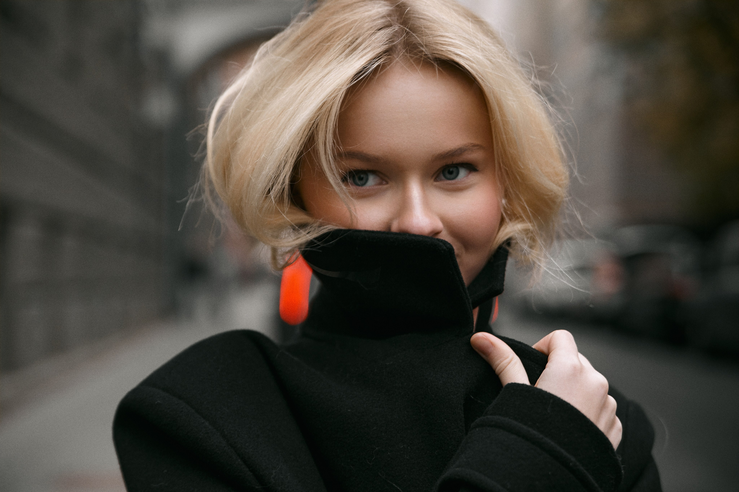 Сандра. SerDa.com