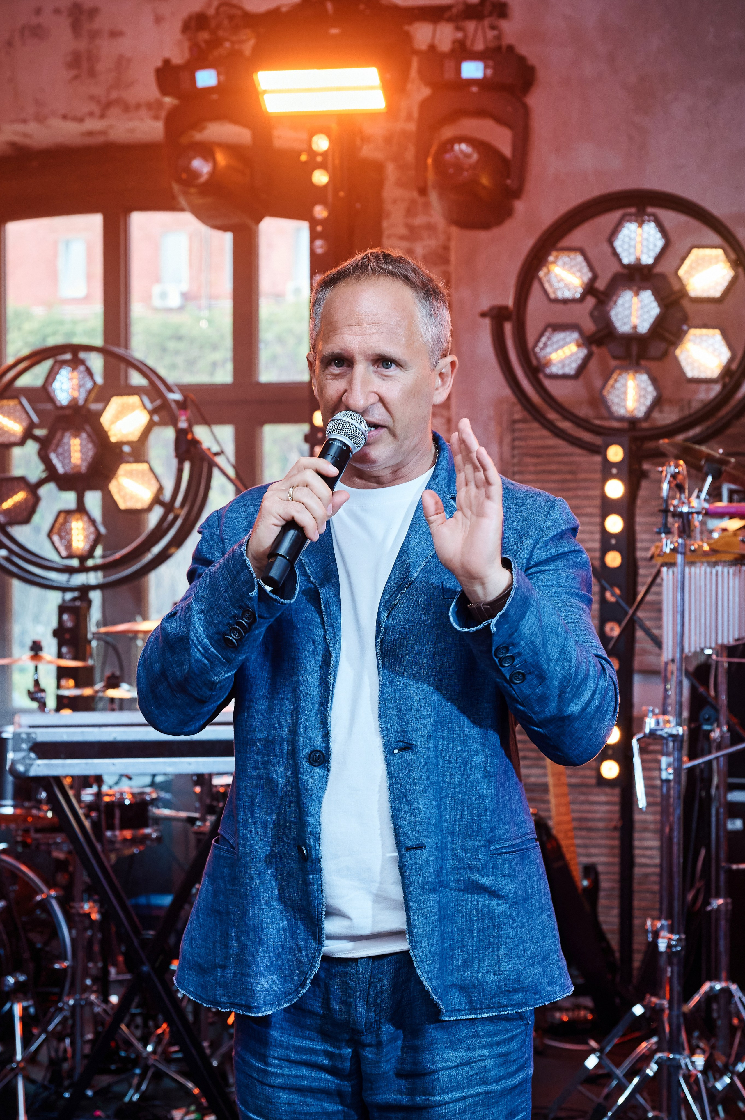 Репортажный фотограф Москва — Сергей Давыдов | События, люди, моменты