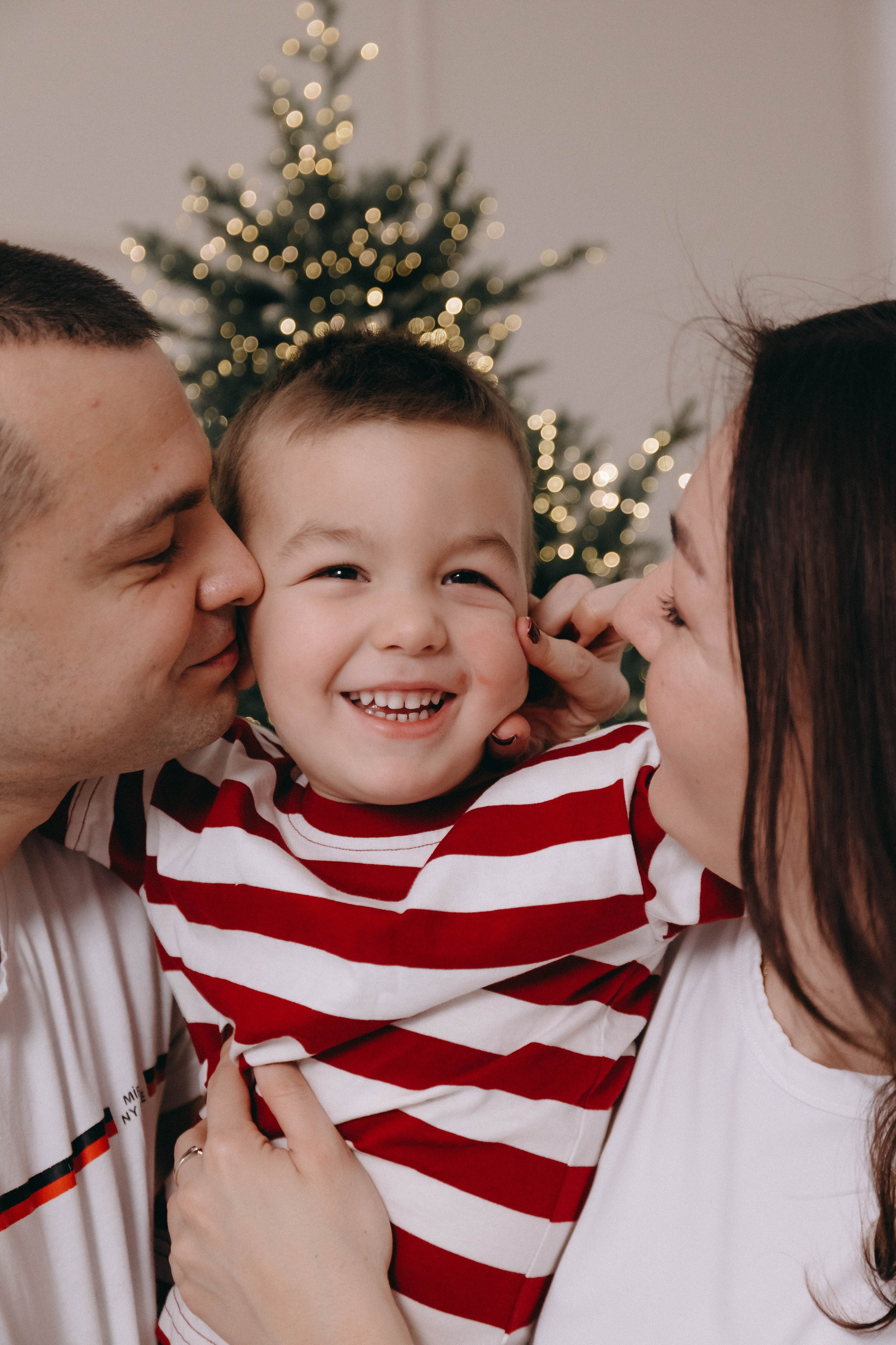 Юля, Паша и Рома. Семейный фотограф Софи Симакова в Волгограде и Волжском