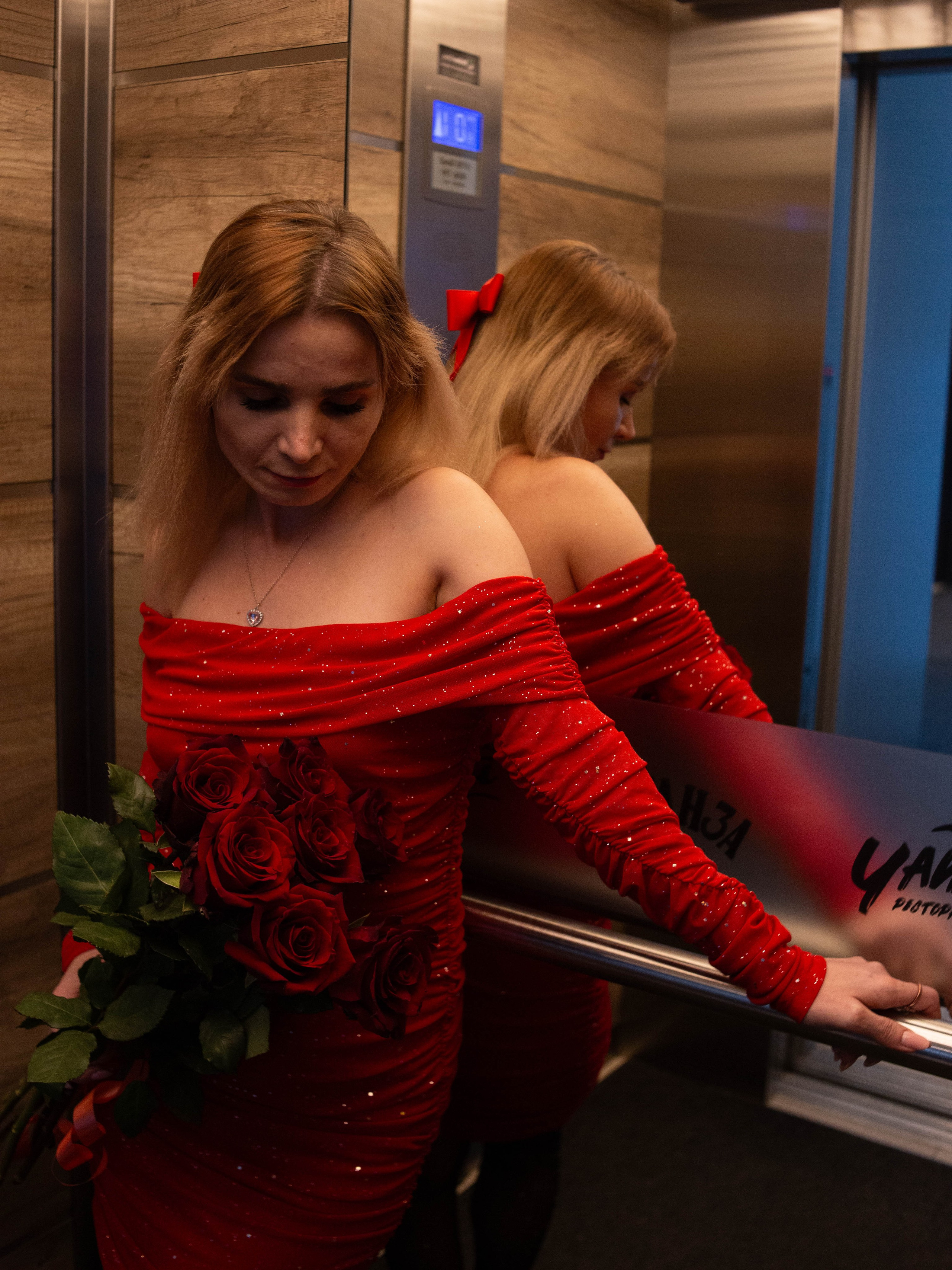 Инесса. Семейный фотограф Софи Симакова в Волгограде и Волжском