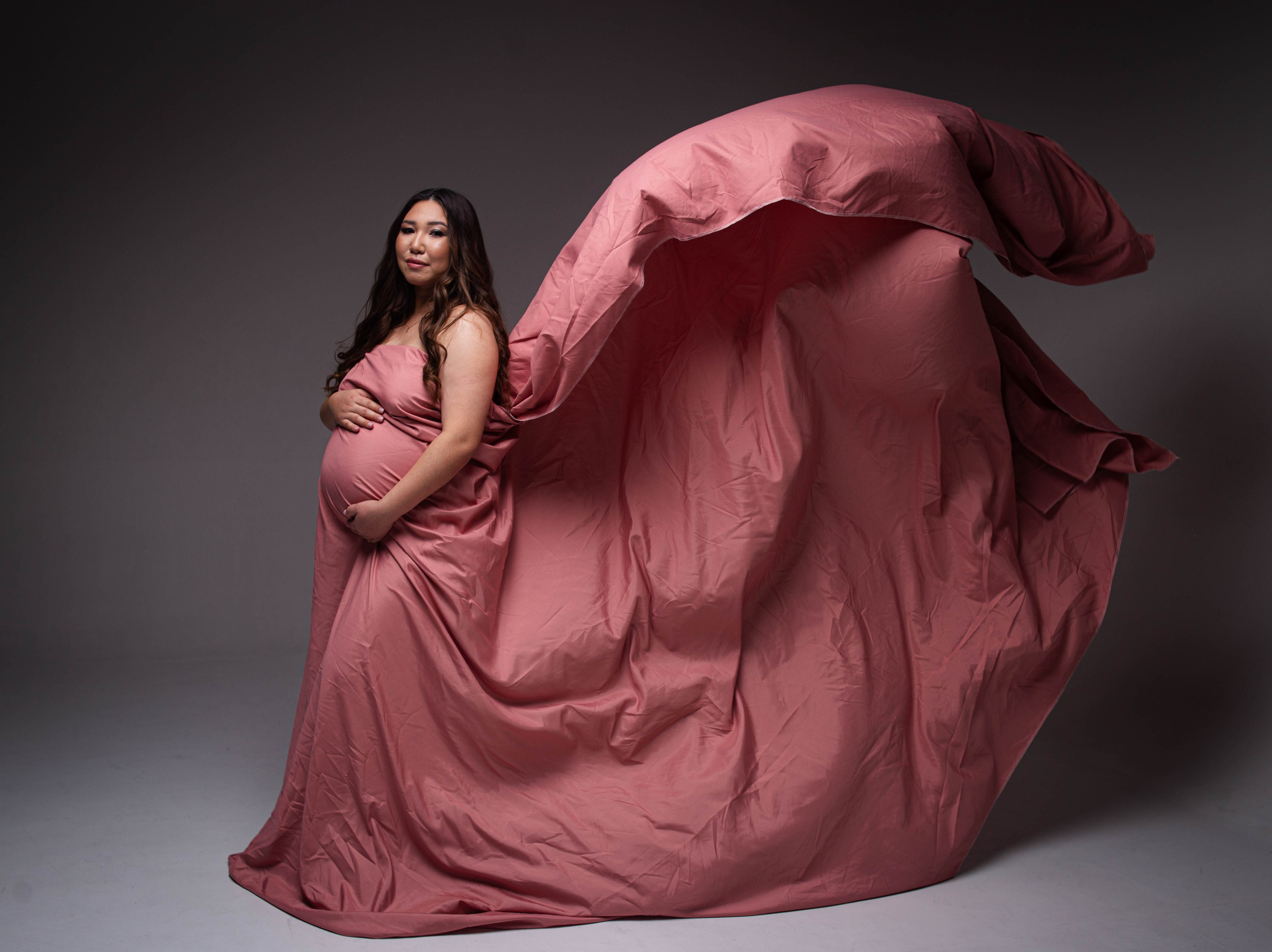 Рамзина. Семейный фотограф Софи Симакова в Волгограде и Волжском