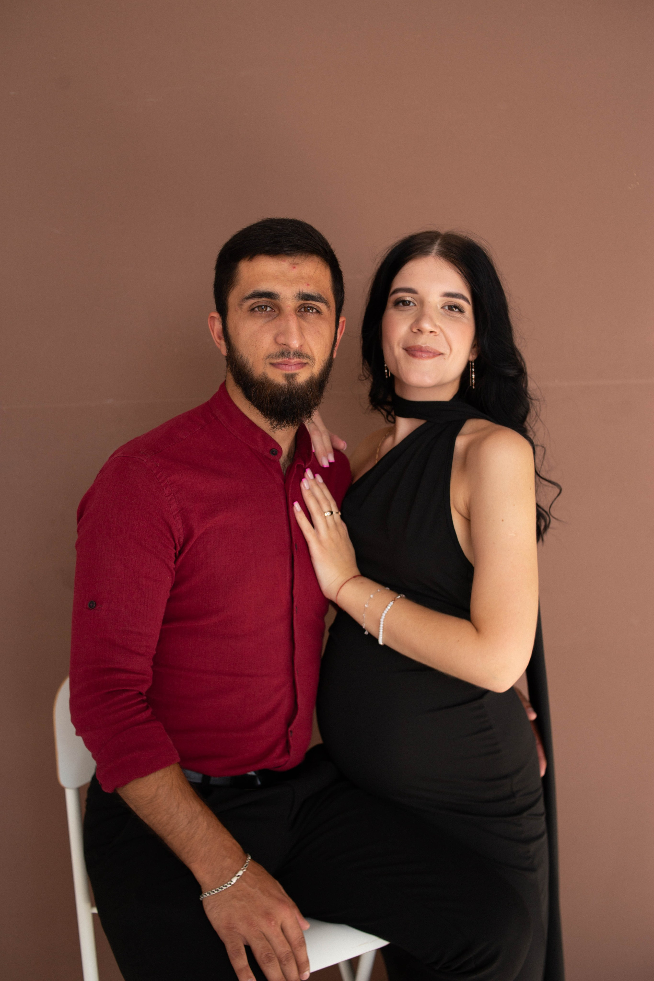 Карина. Семейный фотограф Софи Симакова в Волгограде и Волжском