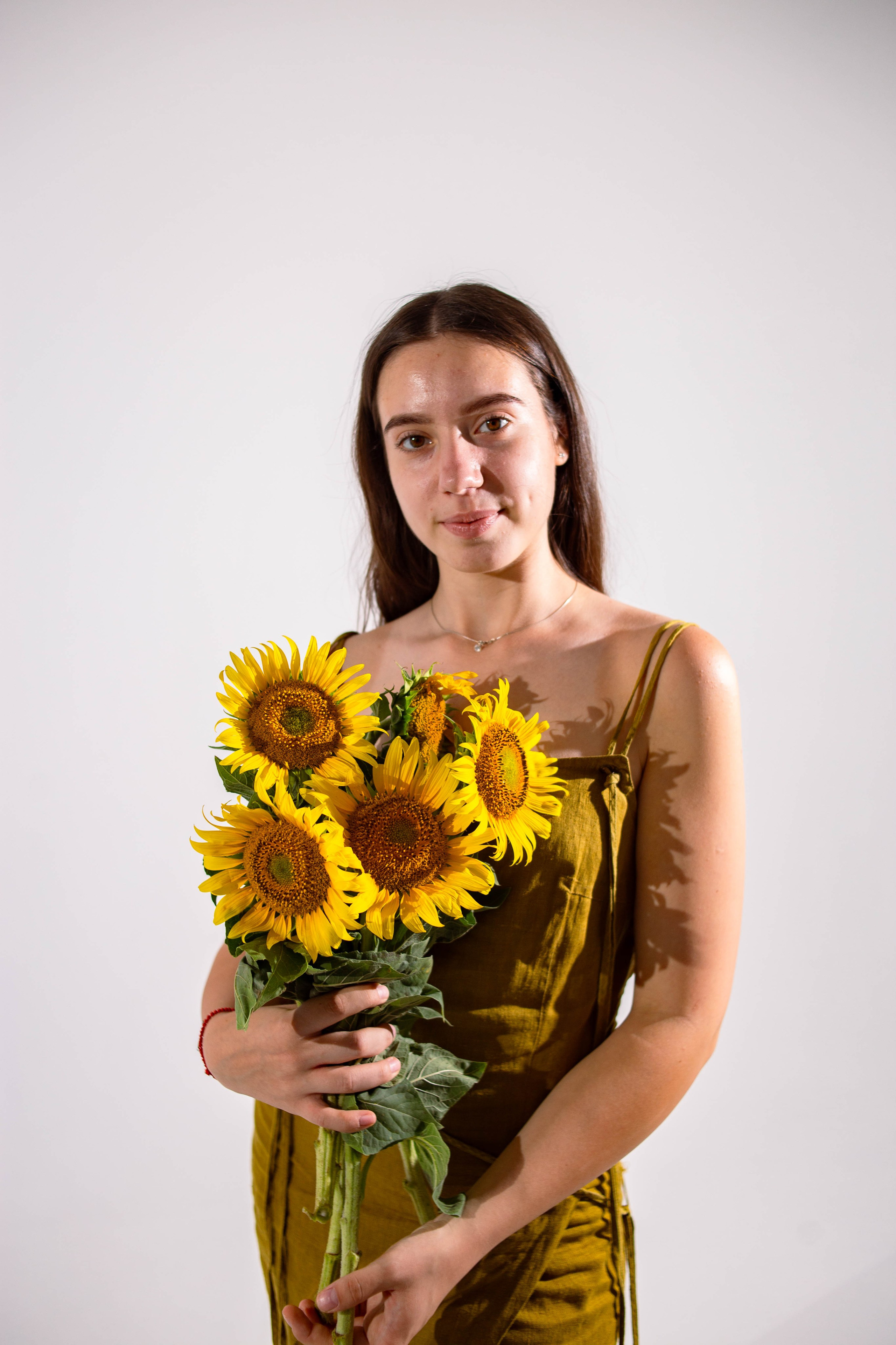 Оля. Семейный фотограф Софи Симакова в Волгограде и Волжском