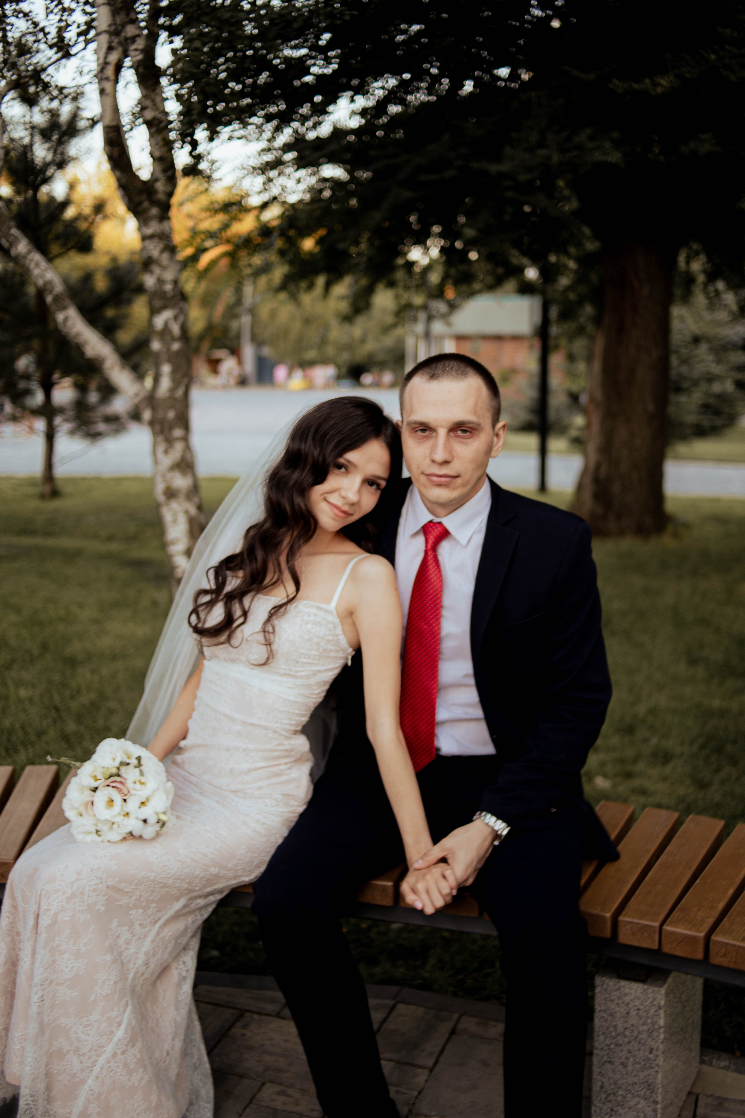 Олеся и Олег. Семейный фотограф Софи Симакова в Волгограде и Волжском