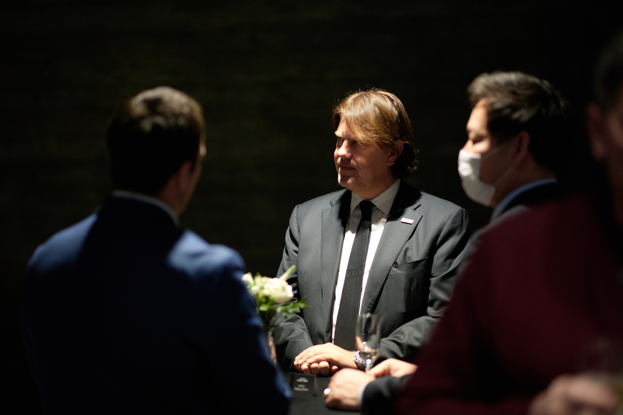 ISUZU 27.01.2022. Фотограф