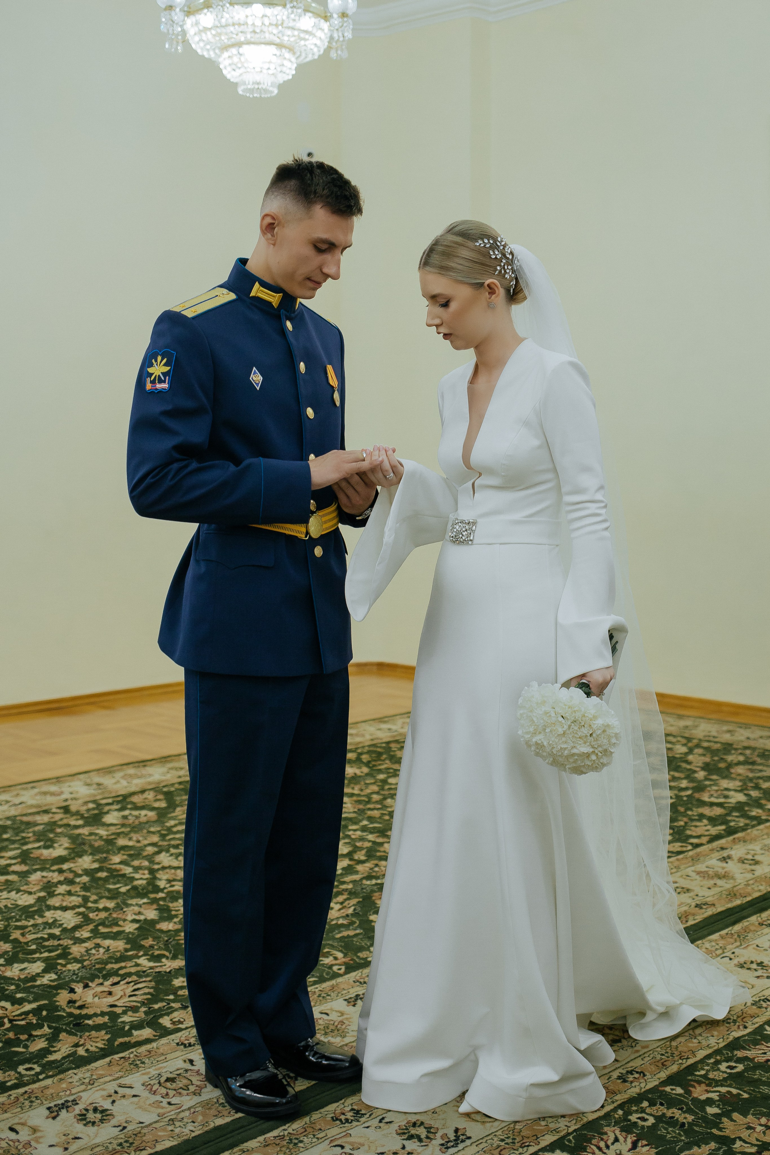 A & A. Фотограф Ольга Сапронова. Свадебный фотограф Ольга Сапронова